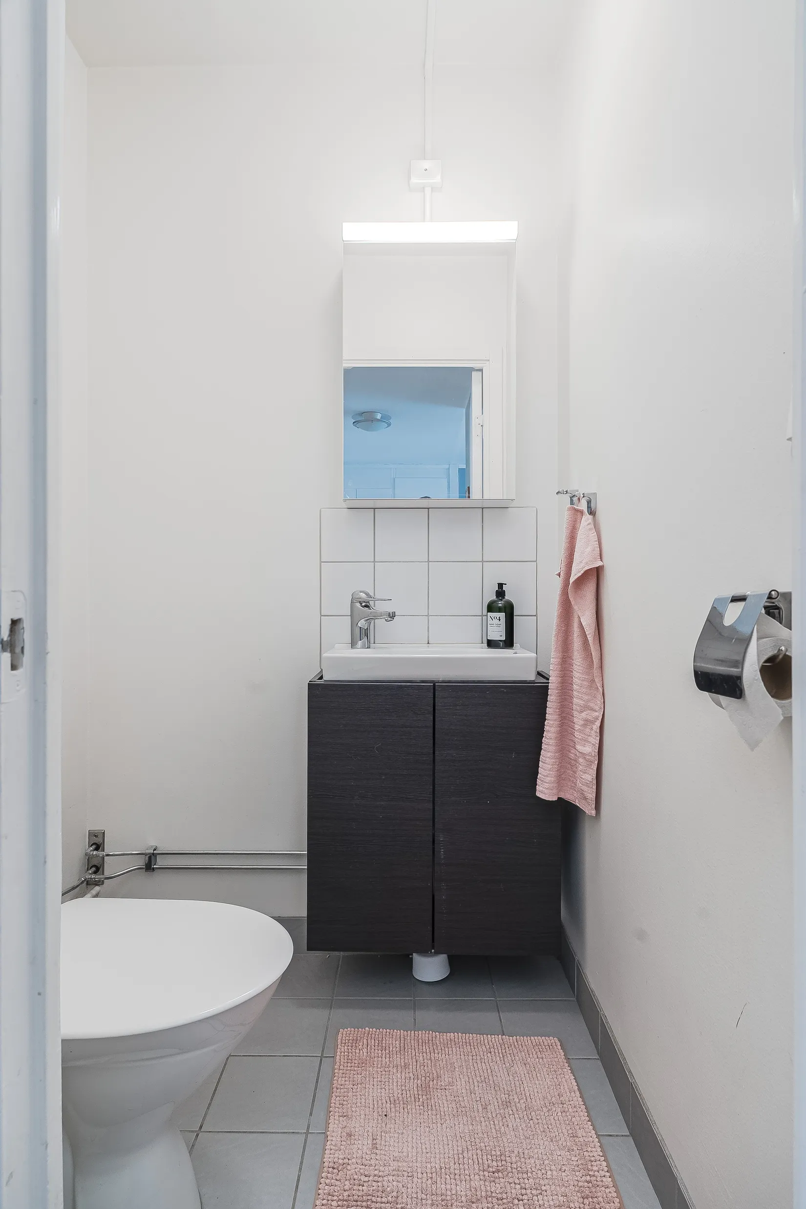 Bostadsrätt, Johannedalsvägen 2, Sundsbruk, Sundsvall