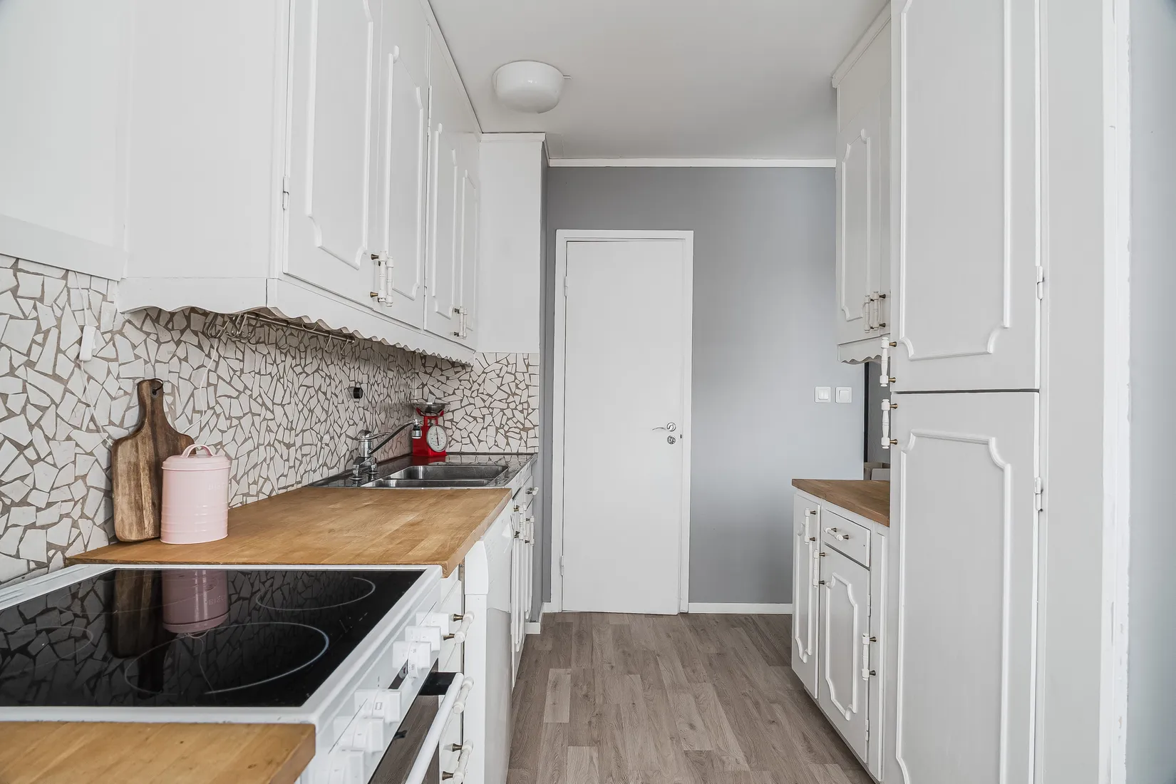 Bostadsrätt, Johannedalsvägen 2, Sundsbruk, Sundsvall