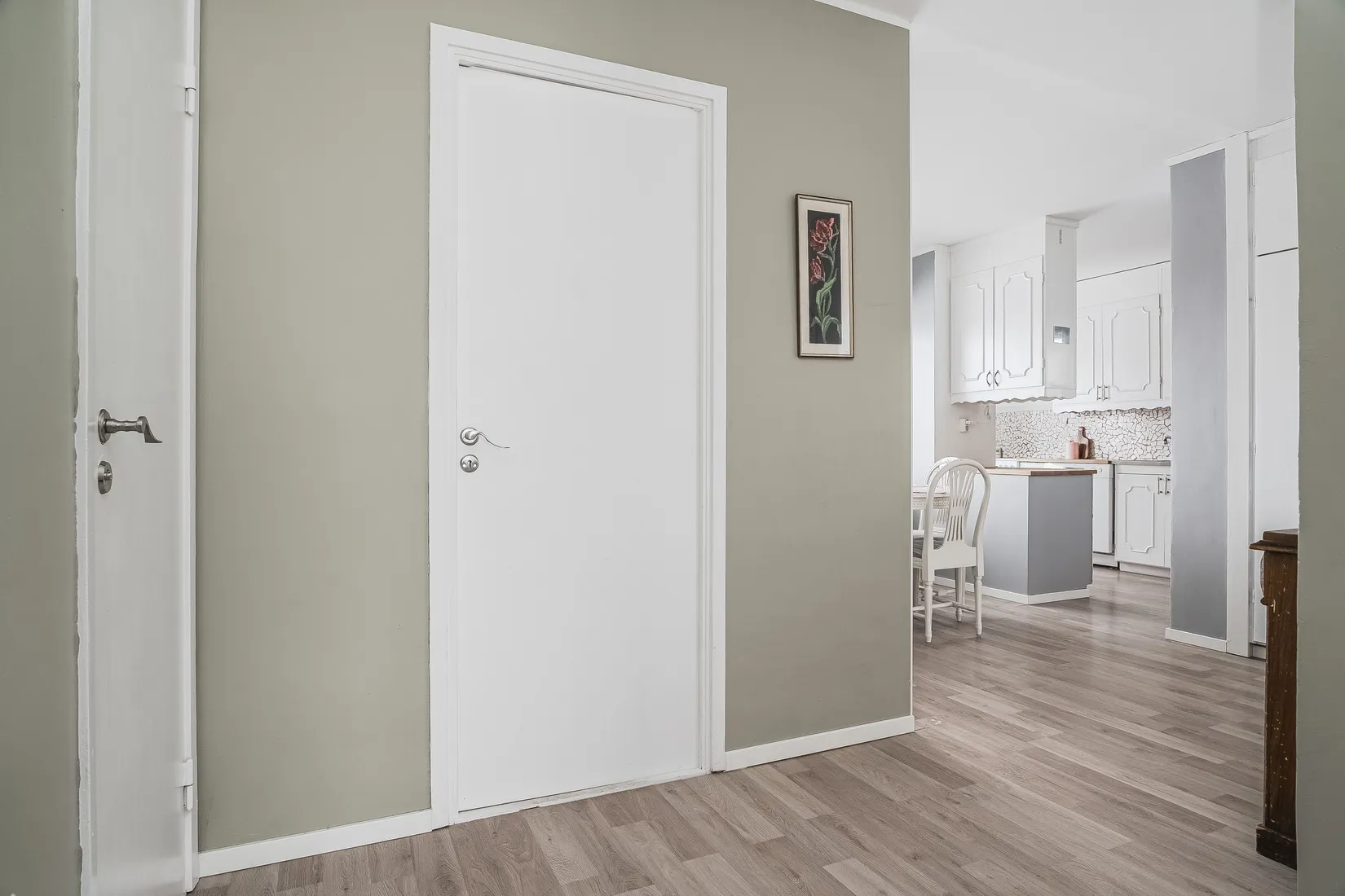 Bostadsrätt, Johannedalsvägen 2, Sundsbruk, Sundsvall