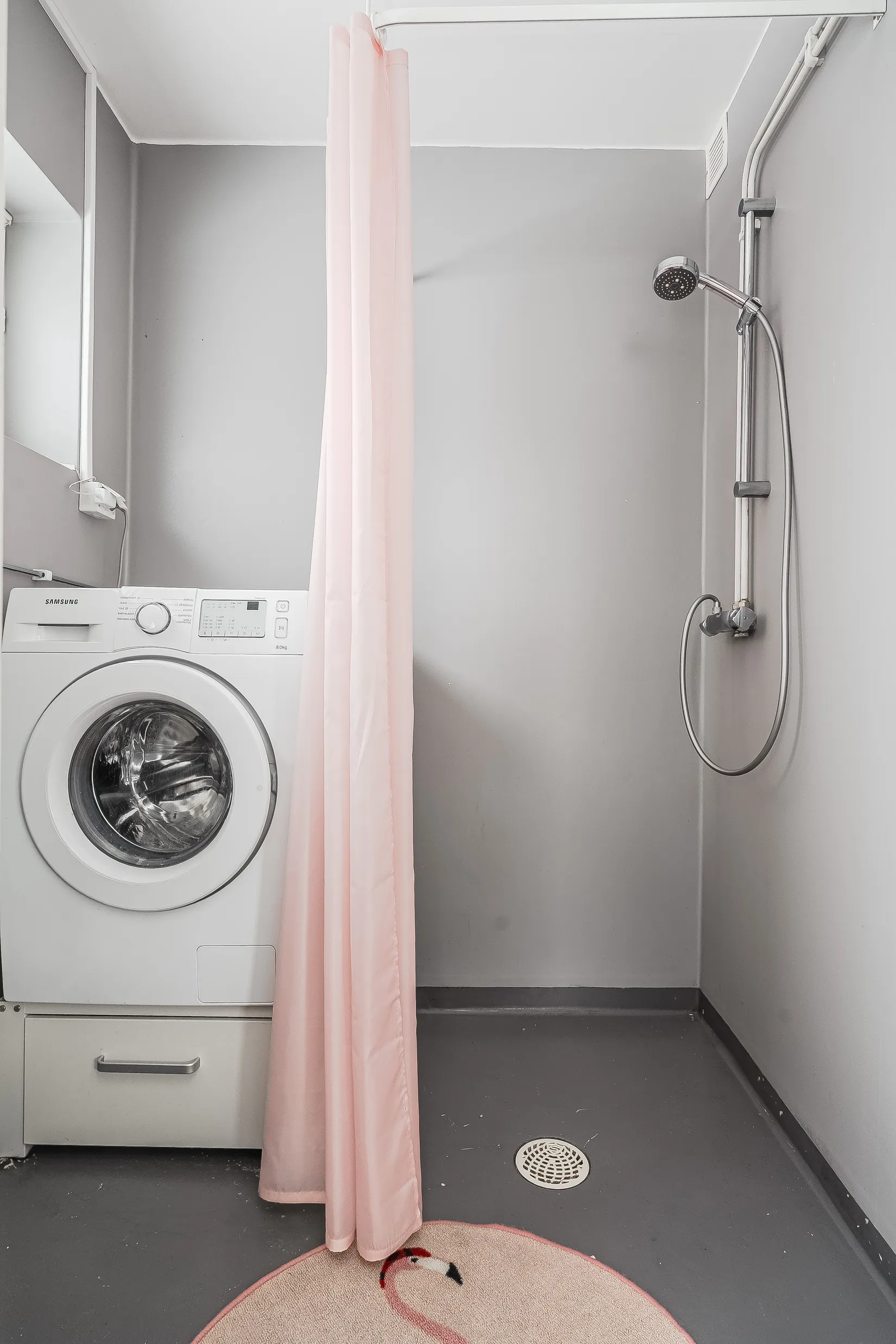 Bostadsrätt, Johannedalsvägen 2, Sundsbruk, Sundsvall