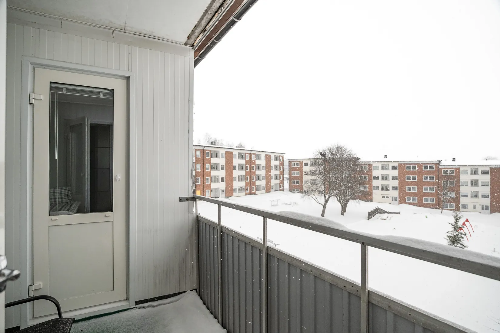 Bostadsrätt, Johannedalsvägen 2, Sundsbruk, Sundsvall