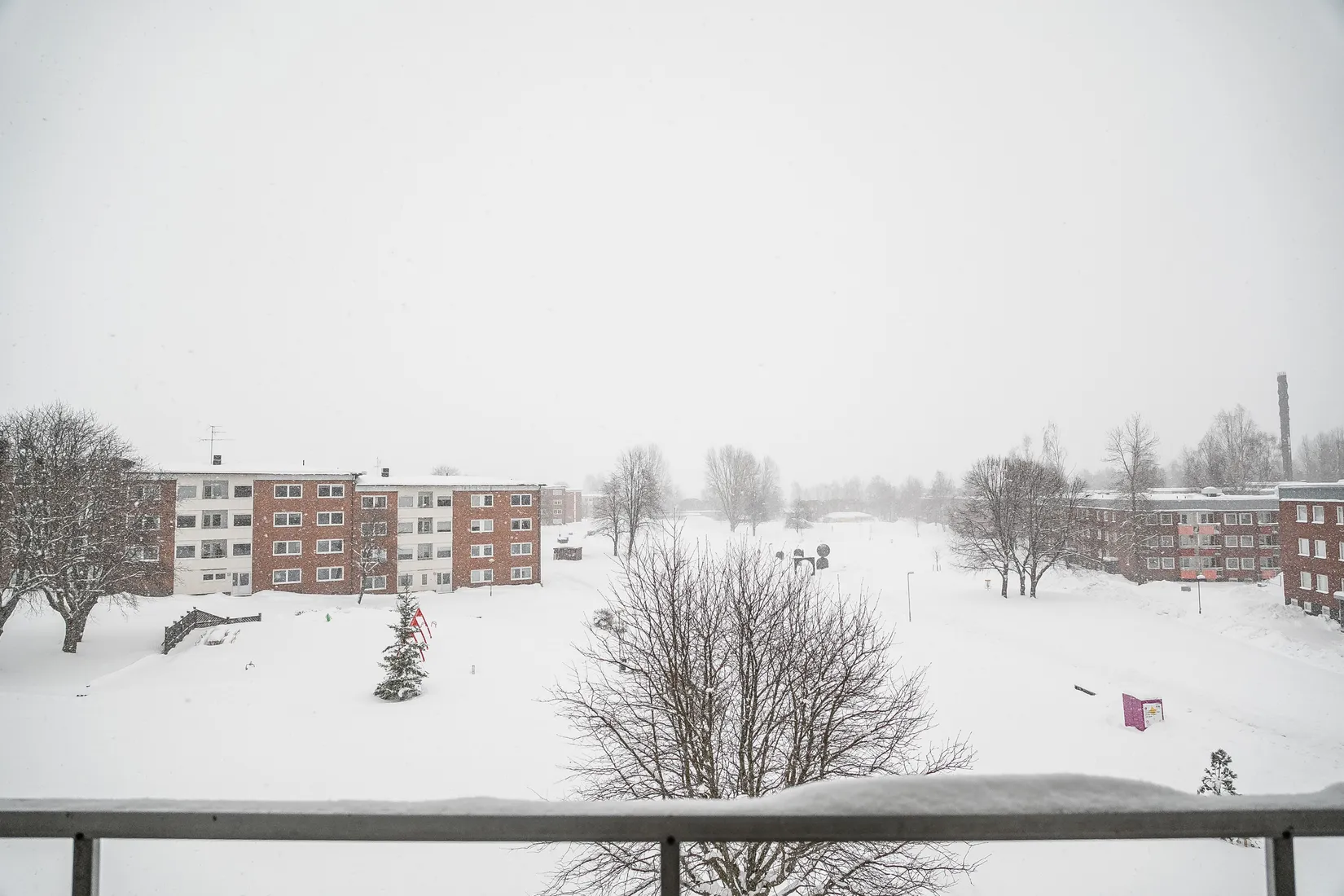 Bostadsrätt, Johannedalsvägen 2, Sundsbruk, Sundsvall