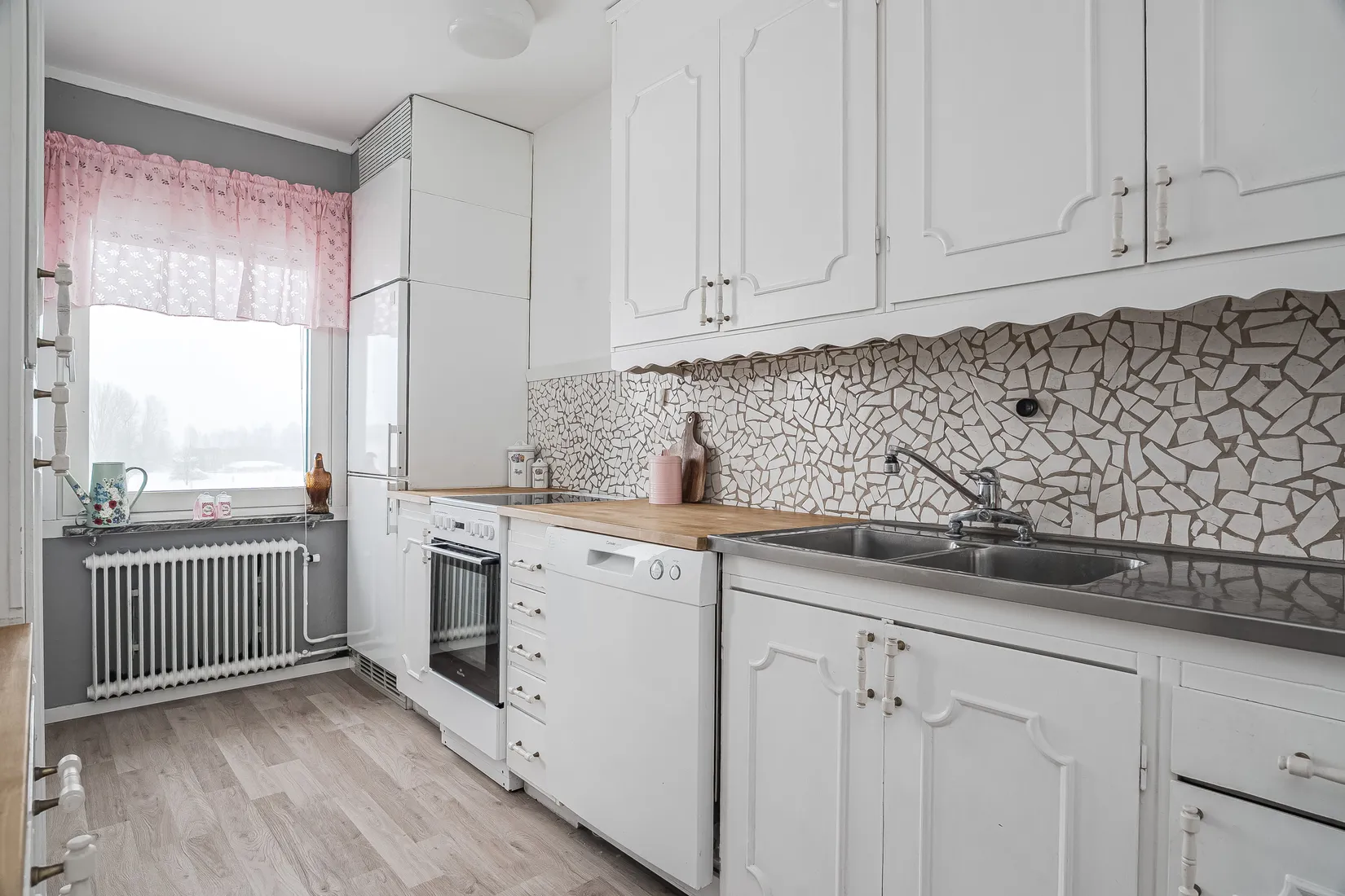 Bostadsrätt, Johannedalsvägen 2, Sundsbruk, Sundsvall