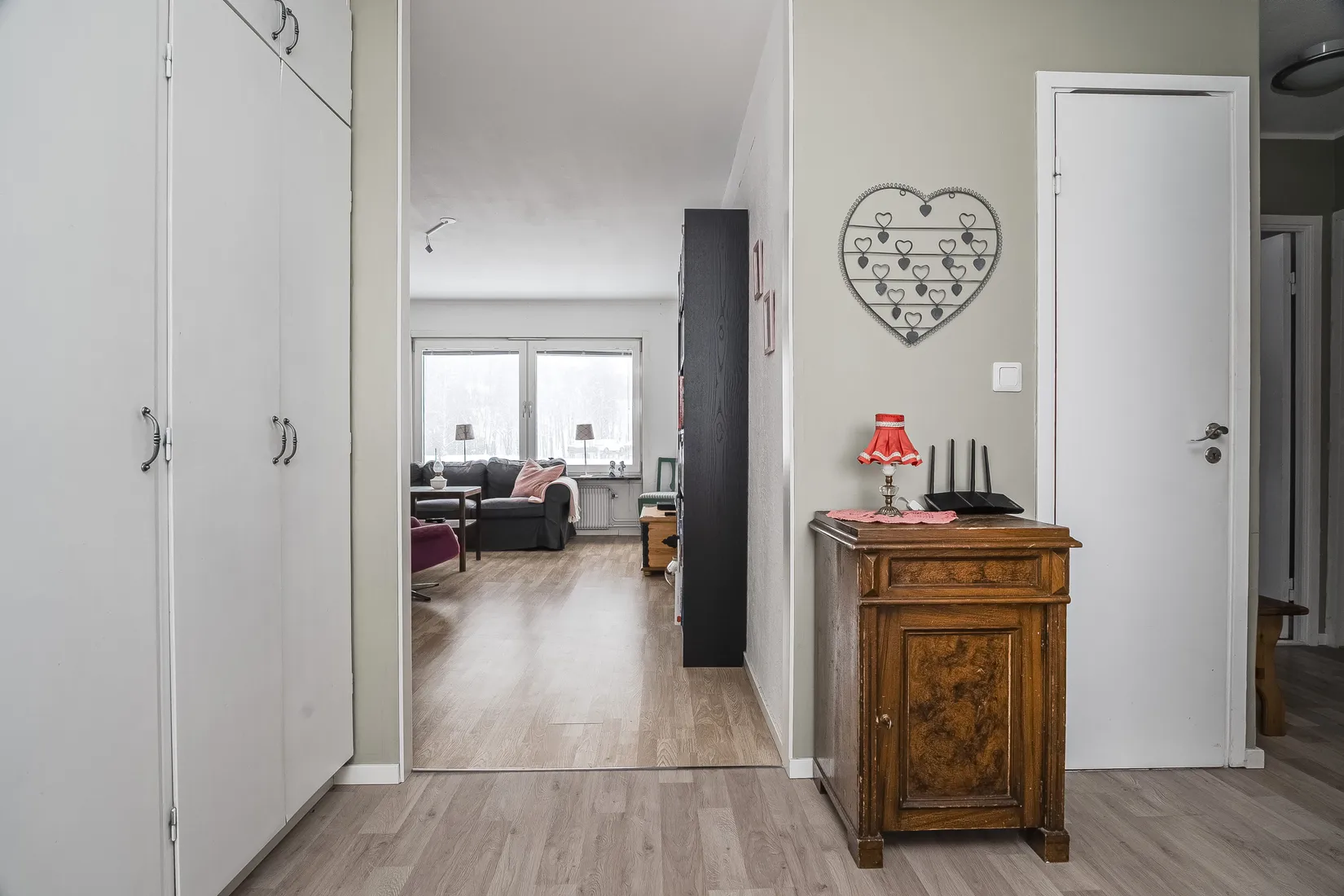 Bostadsrätt, Johannedalsvägen 2, Sundsbruk, Sundsvall