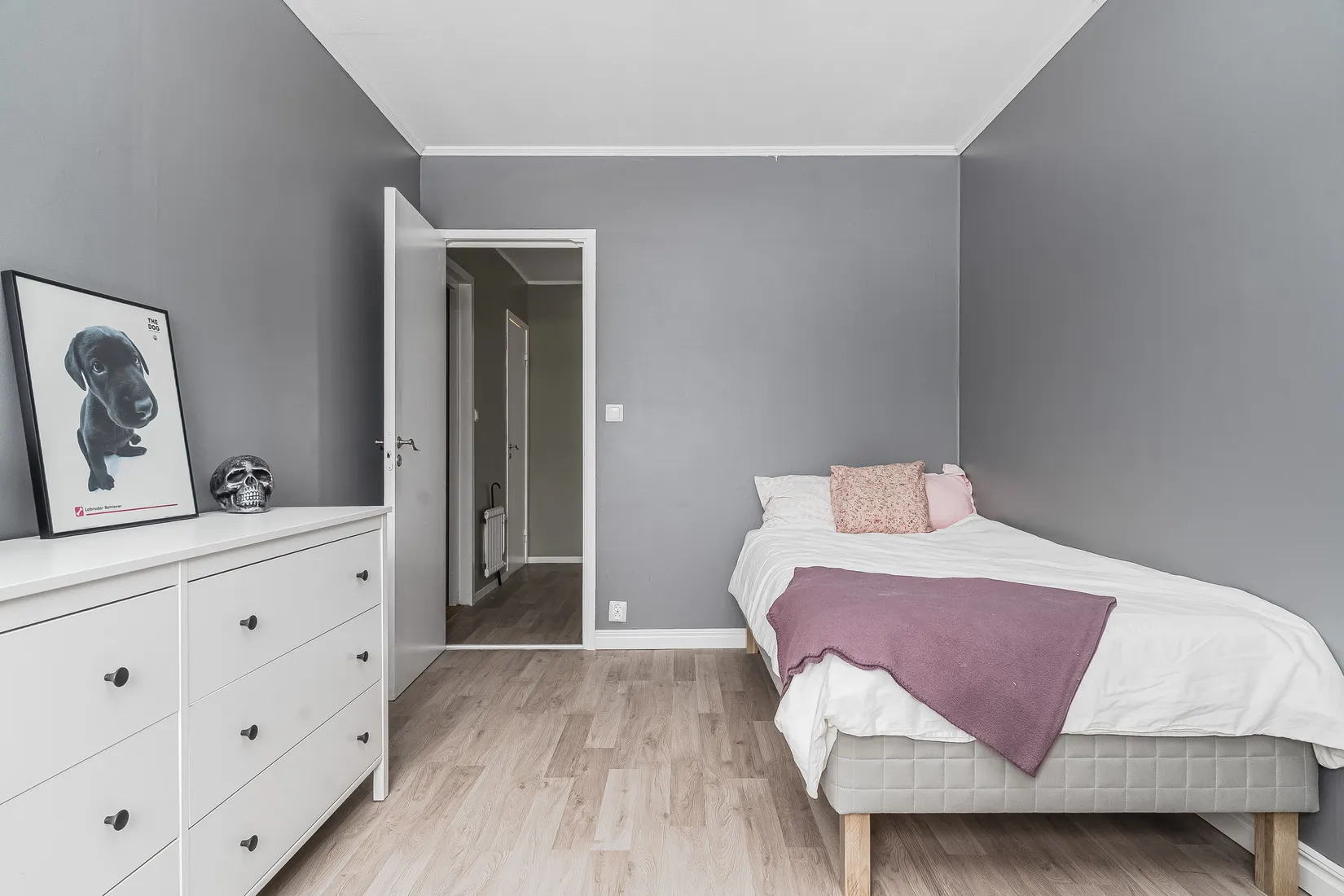 Bostadsrätt, Johannedalsvägen 2, Sundsbruk, Sundsvall