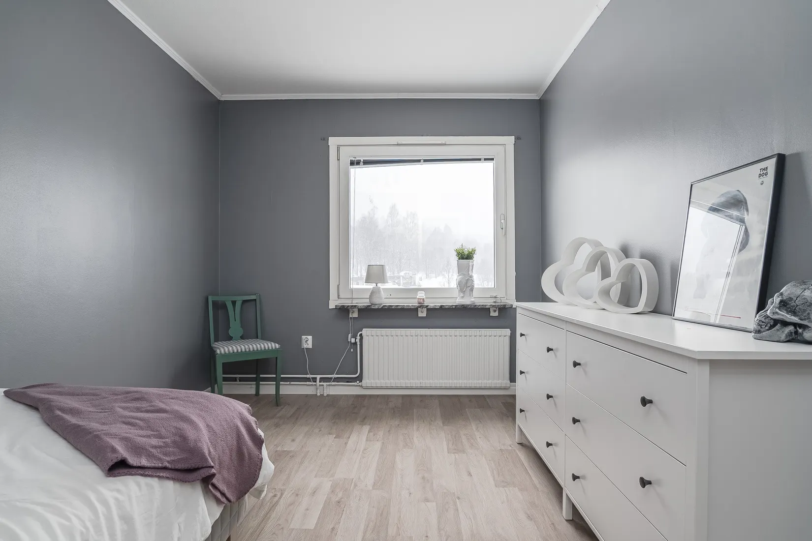 Bostadsrätt, Johannedalsvägen 2, Sundsbruk, Sundsvall