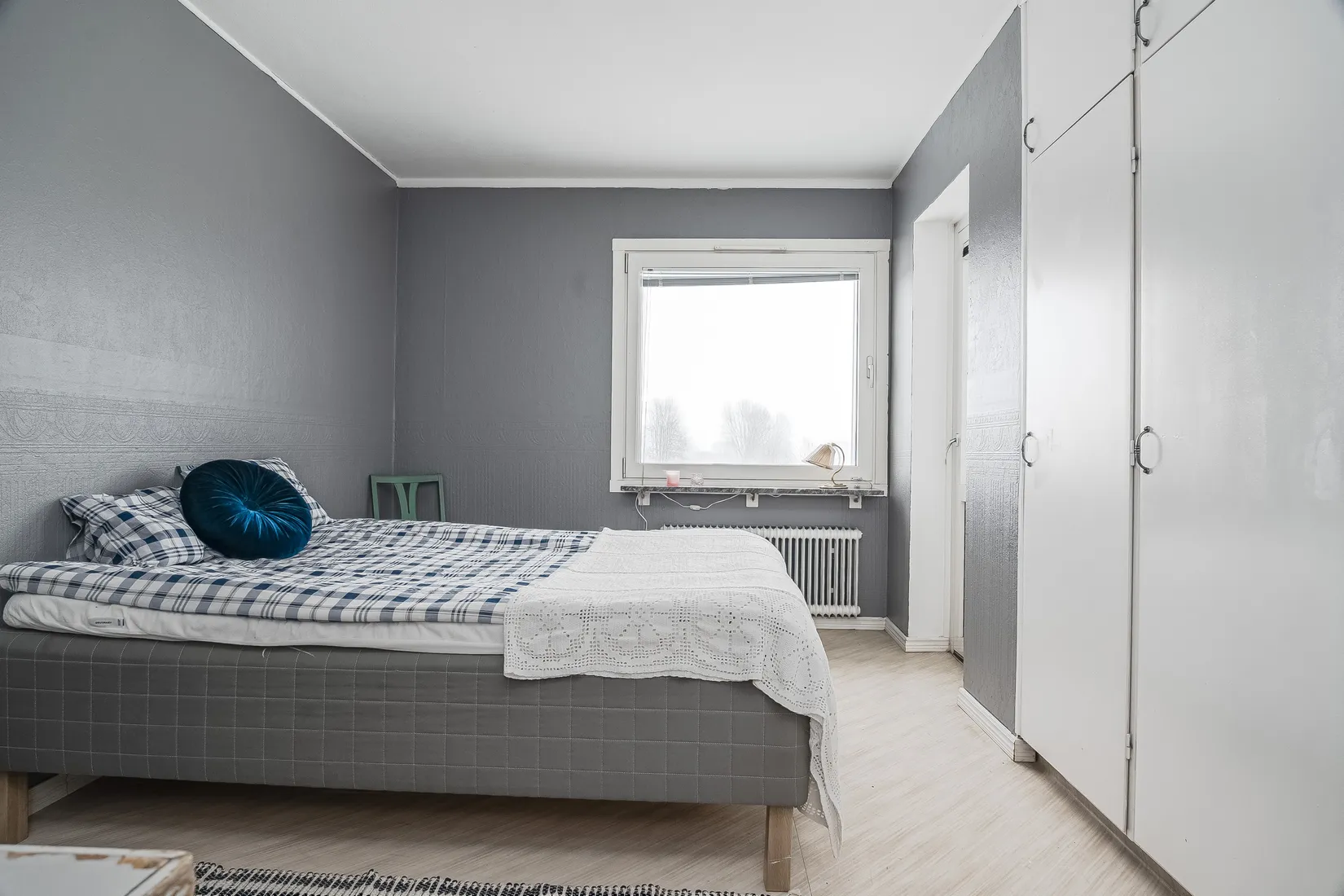 Bostadsrätt, Johannedalsvägen 2, Sundsbruk, Sundsvall