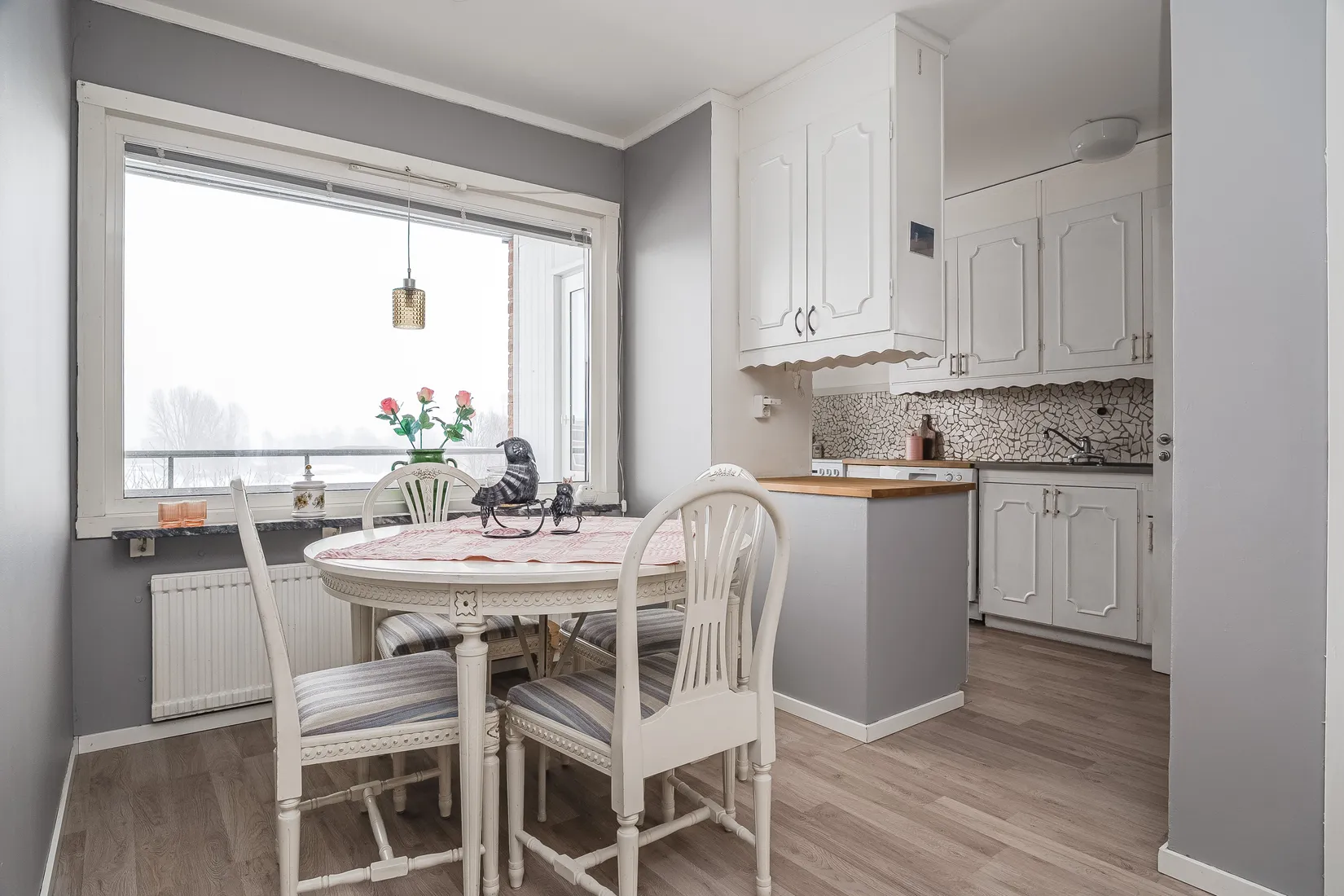 Bostadsrätt, Johannedalsvägen 2, Sundsbruk, Sundsvall