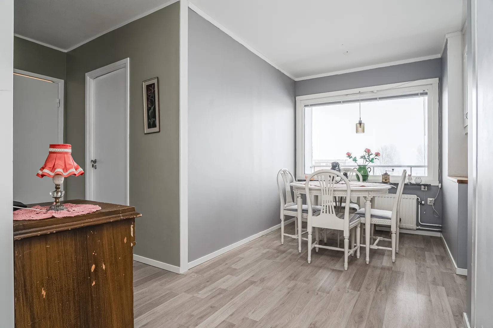 Bostadsrätt, Johannedalsvägen 2, Sundsbruk, Sundsvall