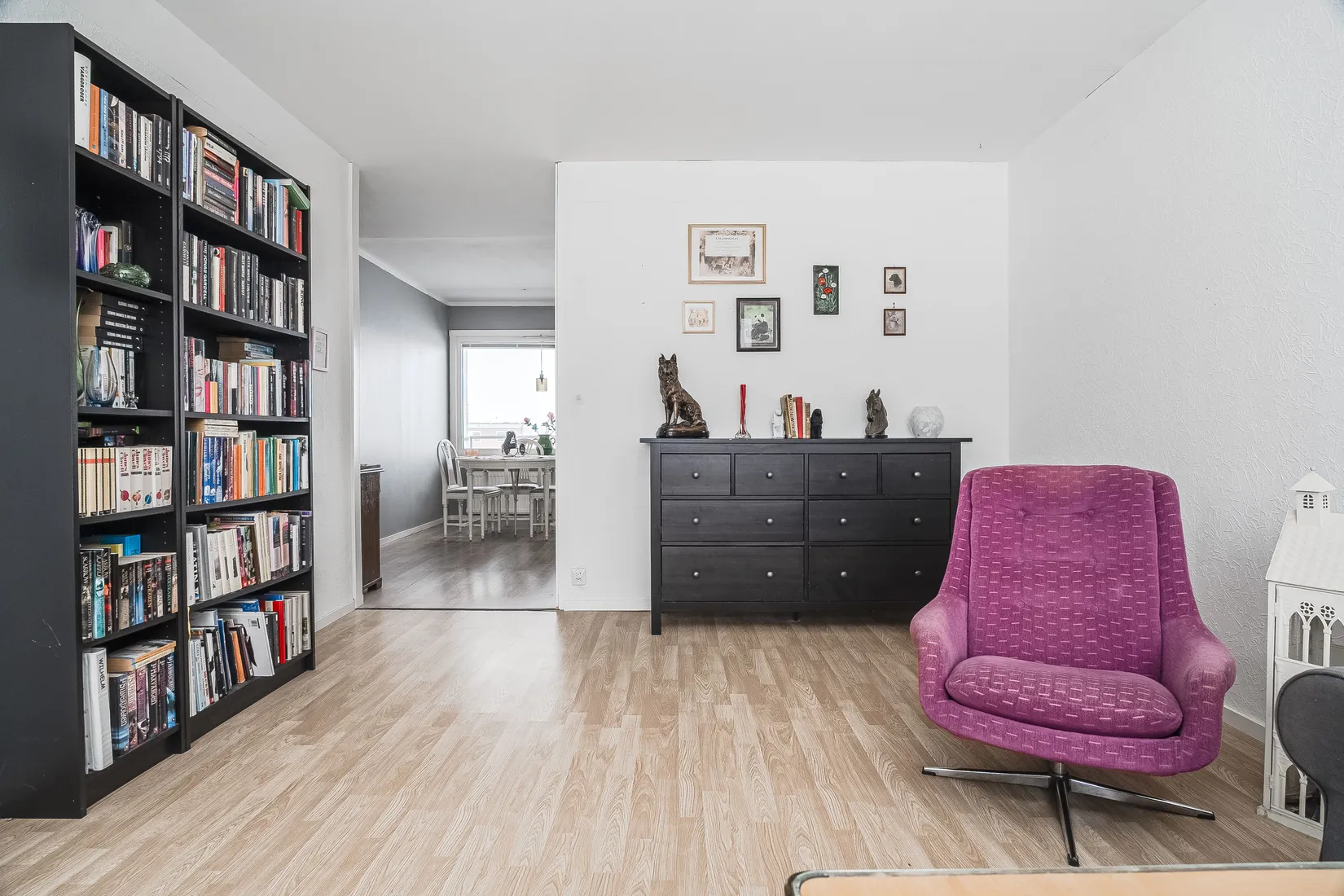 Bostadsrätt, Johannedalsvägen 2, Sundsbruk, Sundsvall