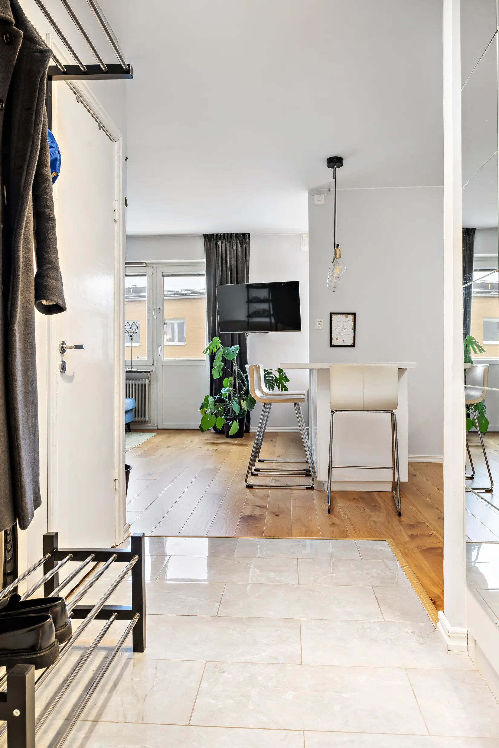 Bostadsrätt, Lindövägen 38A, Centralt, Öster, Norrköping