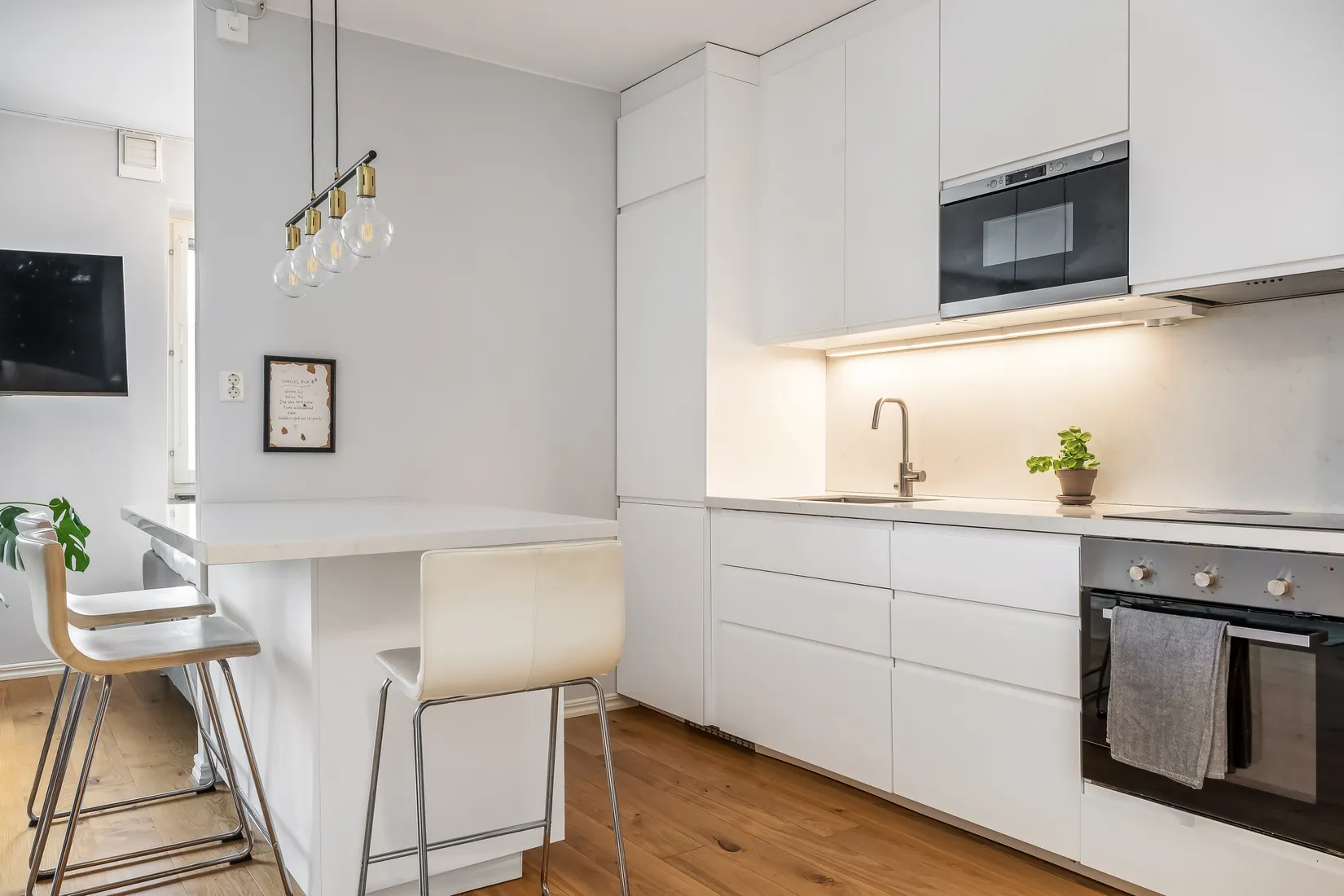 Bostadsrätt, Lindövägen 38A, Centralt, Öster, Norrköping