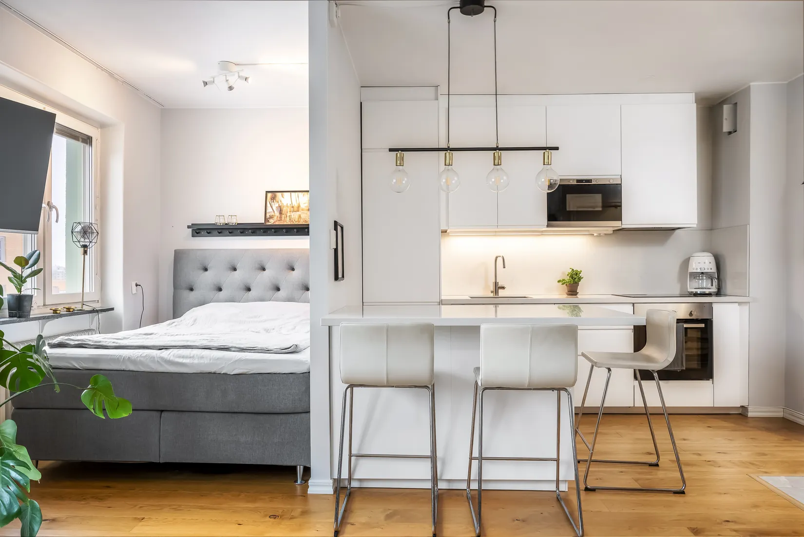 Bostadsrätt, Lindövägen 38A, Centralt, Öster, Norrköping