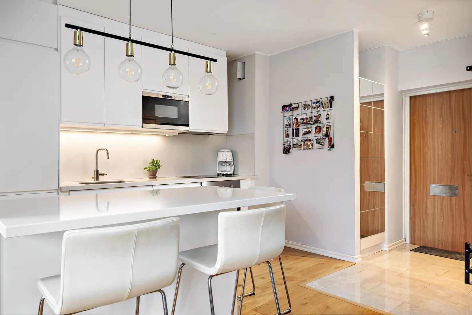 Bostadsrätt, Lindövägen 38A, Centralt, Öster, Norrköping