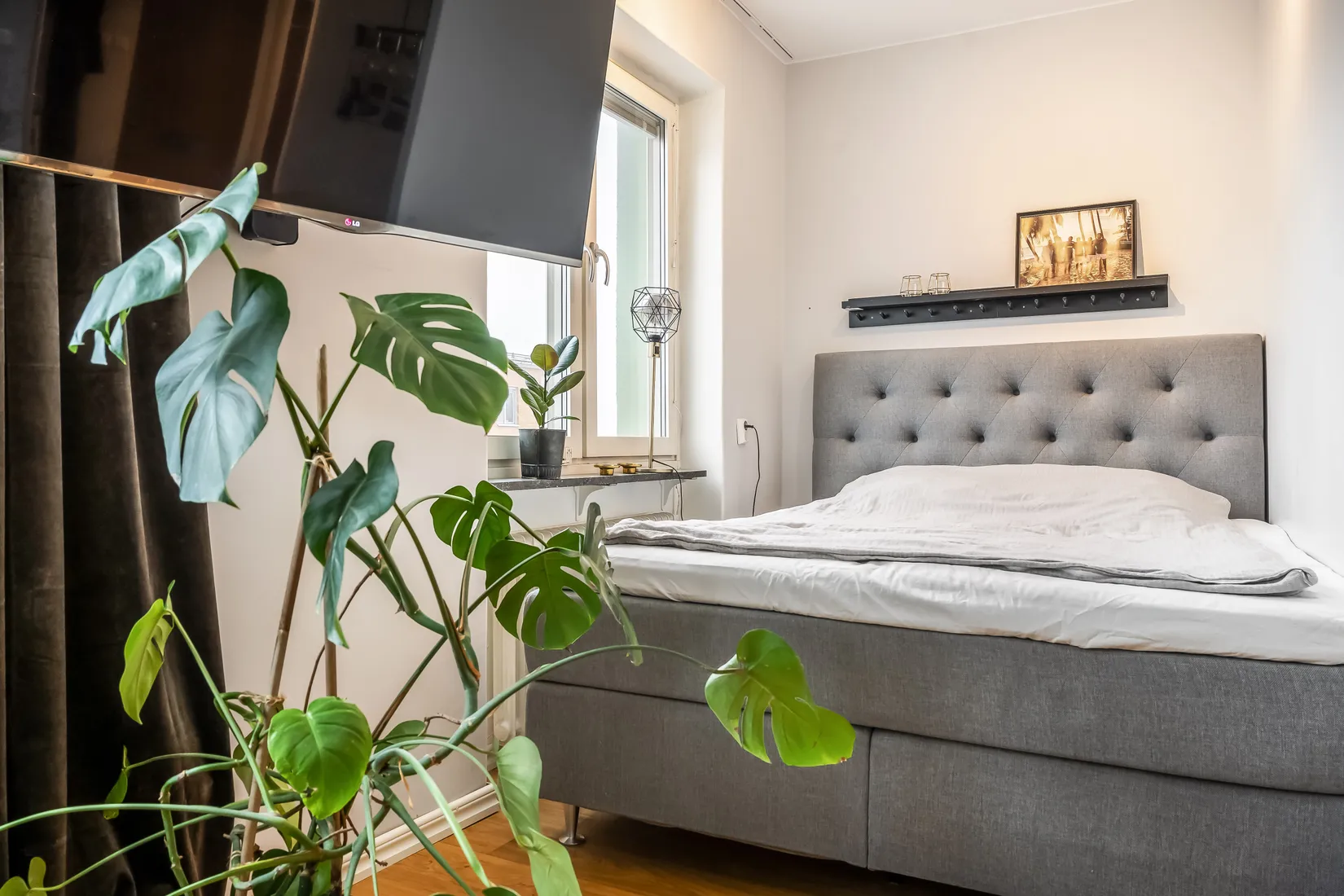 Bostadsrätt, Lindövägen 38A, Centralt, Öster, Norrköping