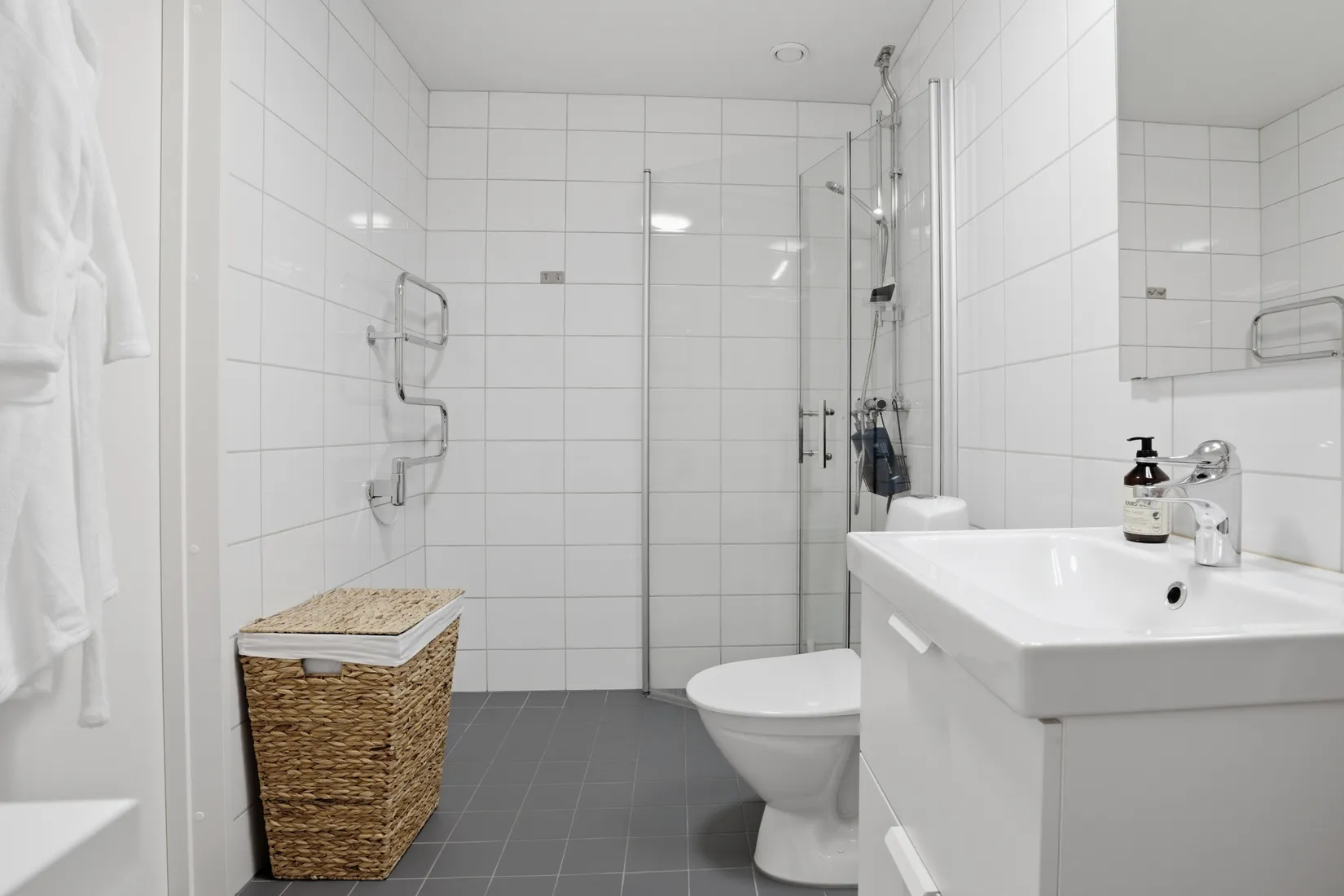 Bostadsrätt, Lilla Varvsgatan 21D, Västra Hamnen, Malmö