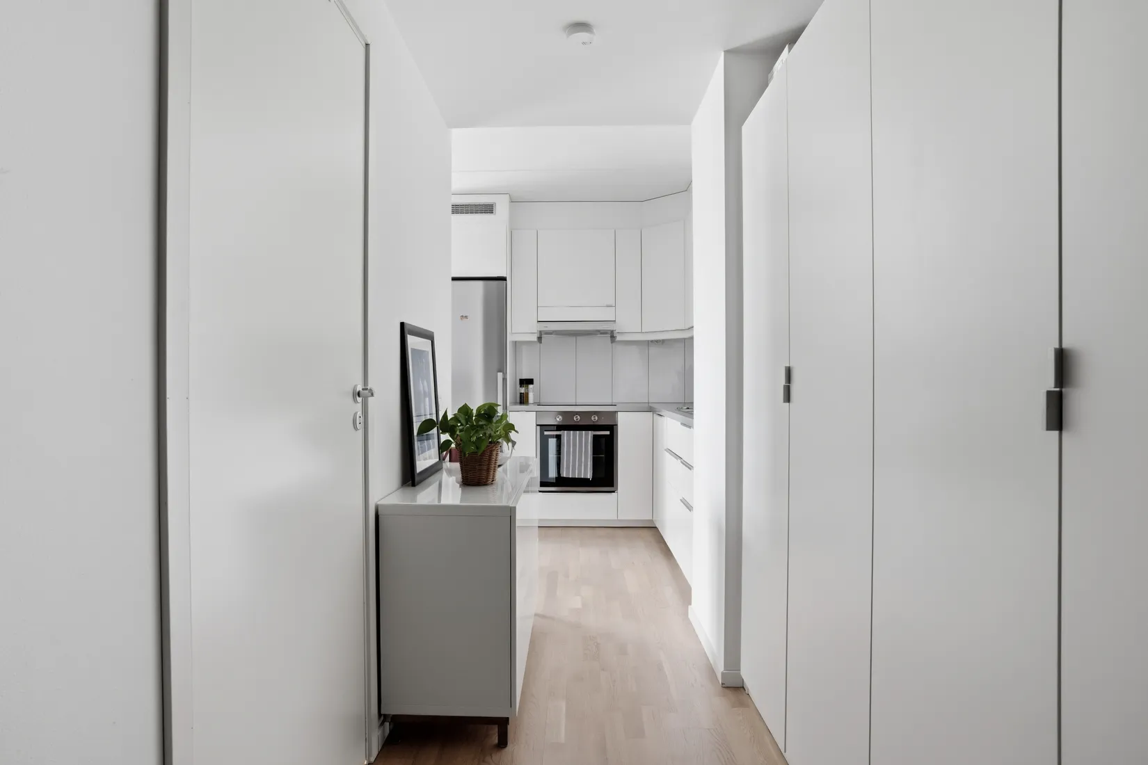 Bostadsrätt, Lilla Varvsgatan 21D, Västra Hamnen, Malmö