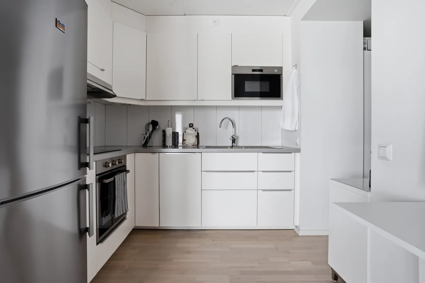 Bostadsrätt, Lilla Varvsgatan 21D, Västra Hamnen, Malmö