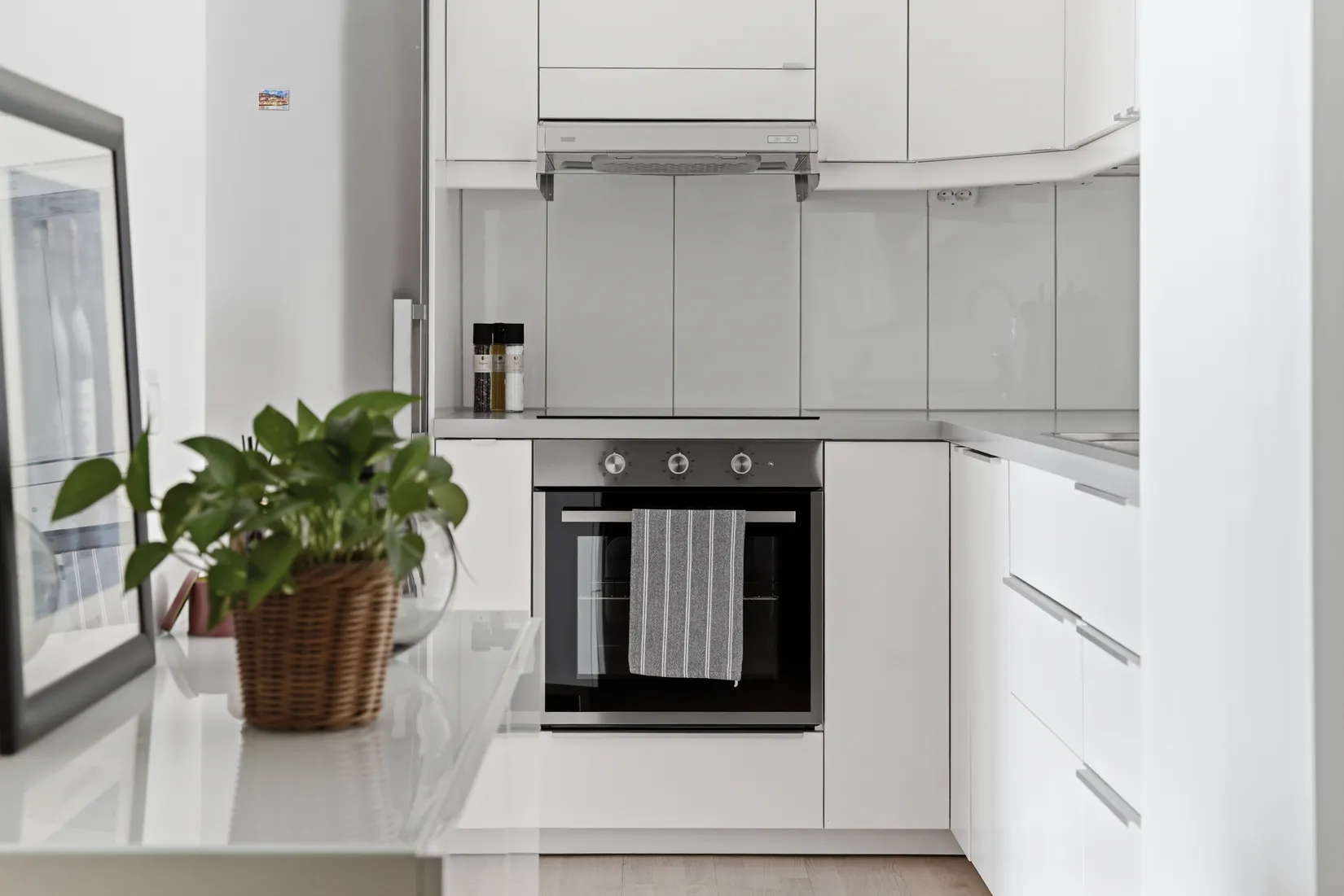 Bostadsrätt, Lilla Varvsgatan 21D, Västra Hamnen, Malmö