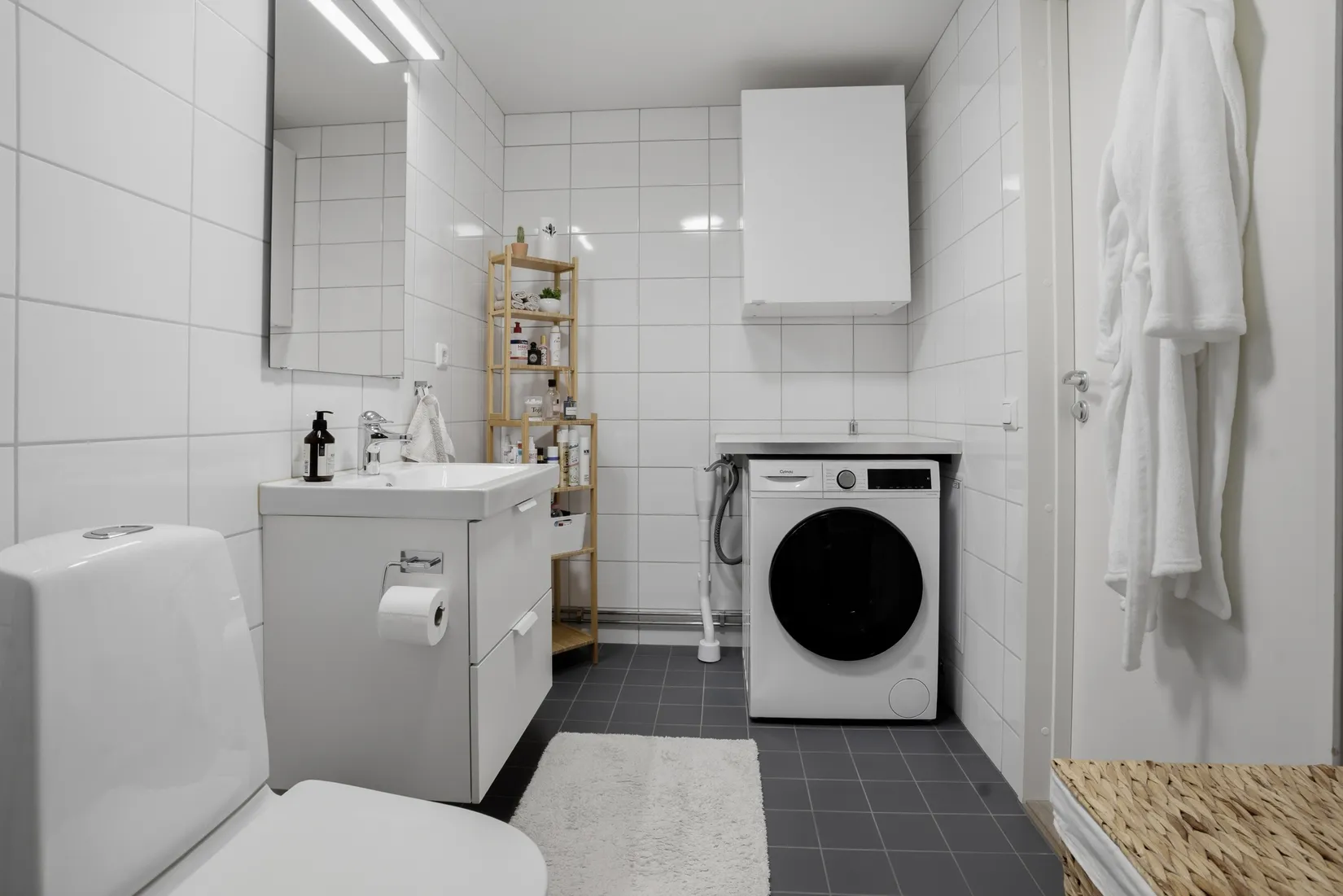 Bostadsrätt, Lilla Varvsgatan 21D, Västra Hamnen, Malmö