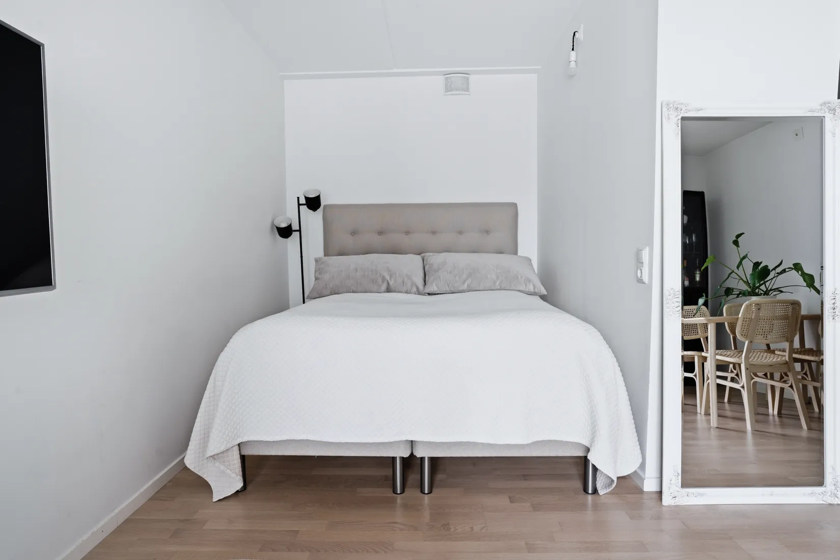 Bostadsrätt, Lilla Varvsgatan 21D, Västra Hamnen, Malmö