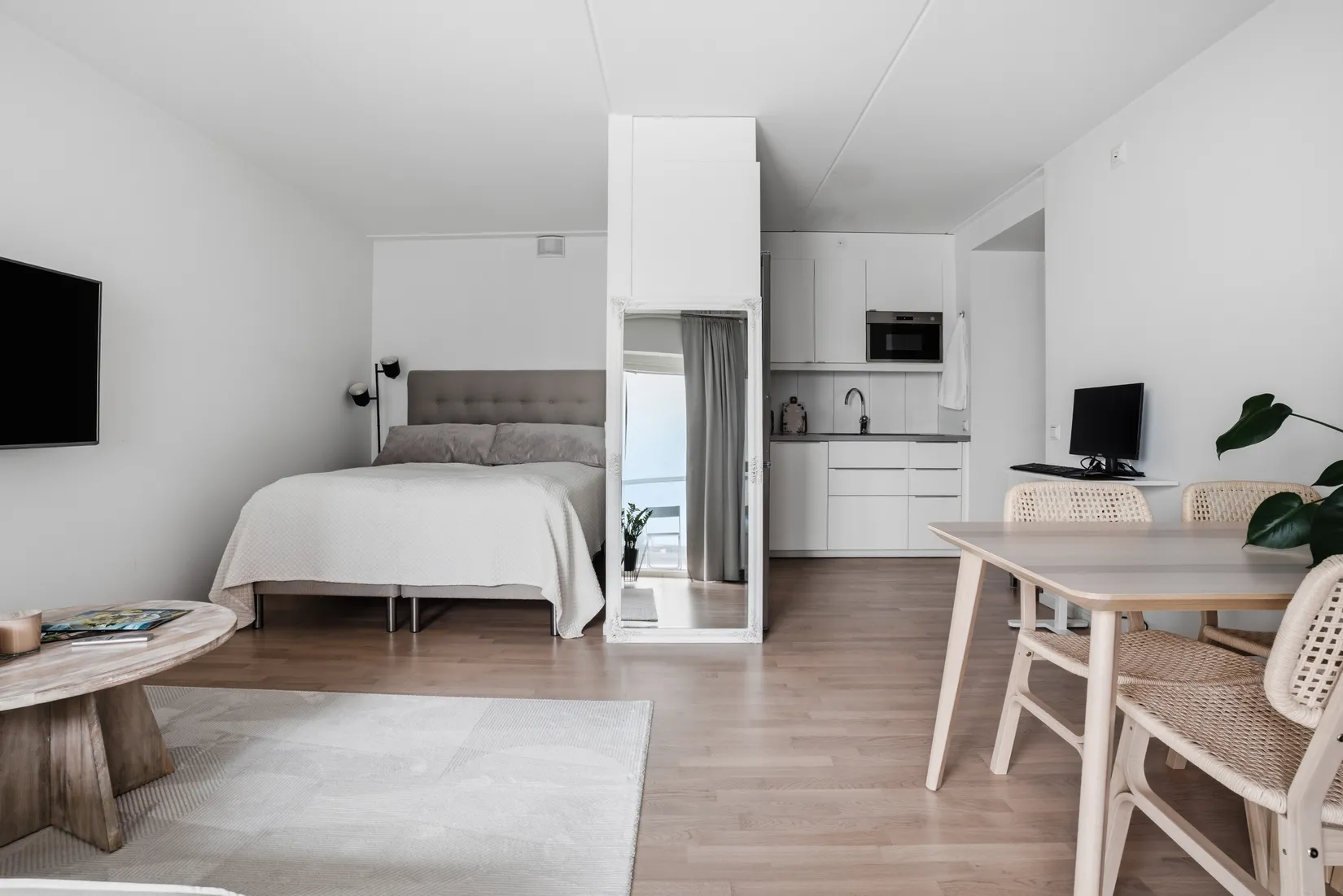 Bostadsrätt, Lilla Varvsgatan 21D, Västra Hamnen, Malmö