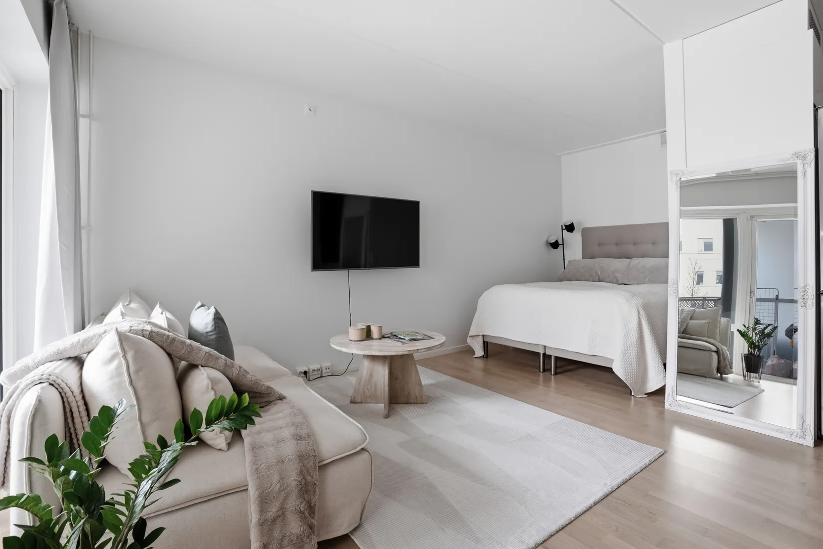 Bostadsrätt, Lilla Varvsgatan 21D, Västra Hamnen, Malmö