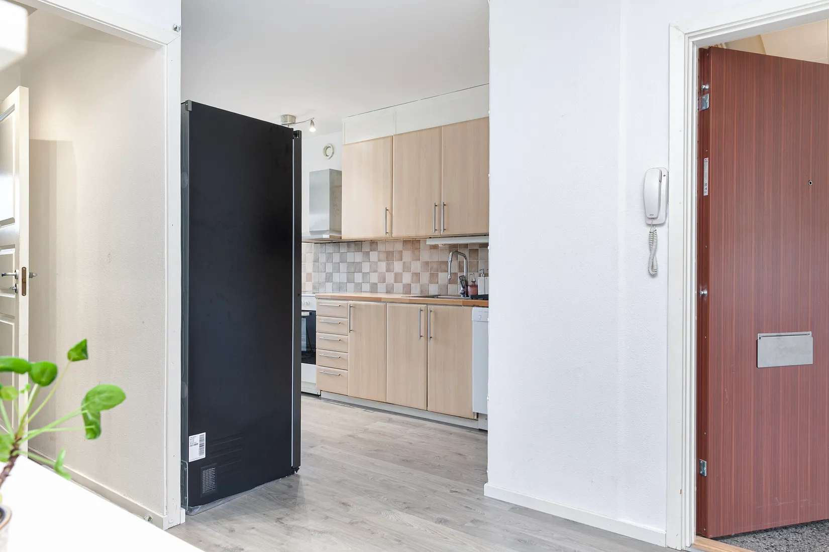 Bostadsrätt, Ragnvallagatan 32 C, Adolfsberg, Helsingborg