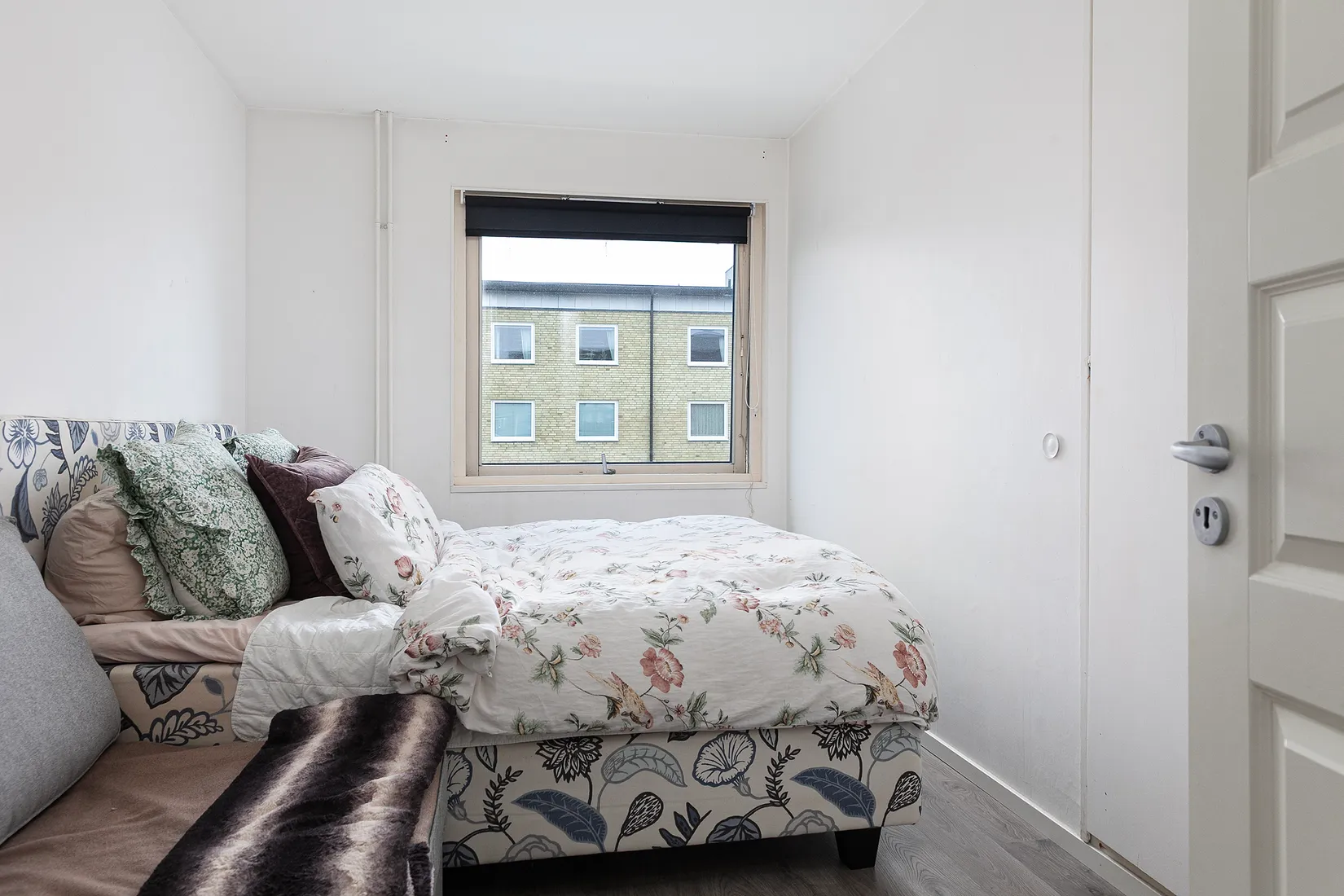 Bostadsrätt, Ragnvallagatan 32 C, Adolfsberg, Helsingborg