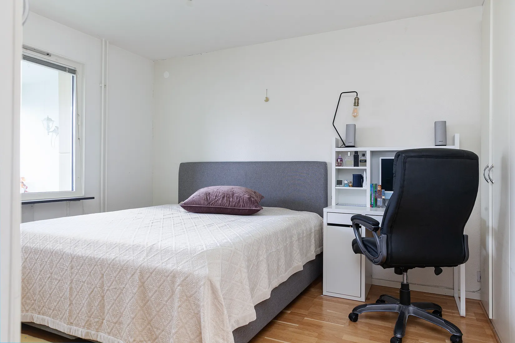 Bostadsrätt, Ragnvallagatan 32 C, Adolfsberg, Helsingborg