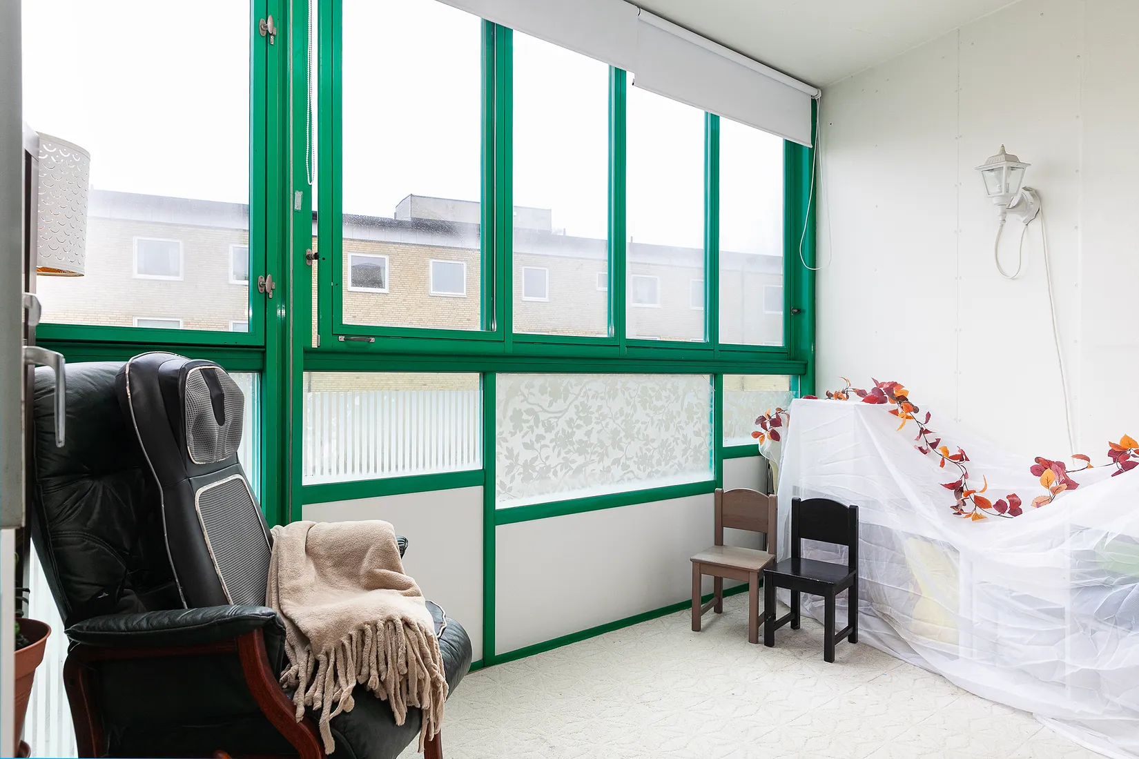 Bostadsrätt, Ragnvallagatan 32 C, Adolfsberg, Helsingborg