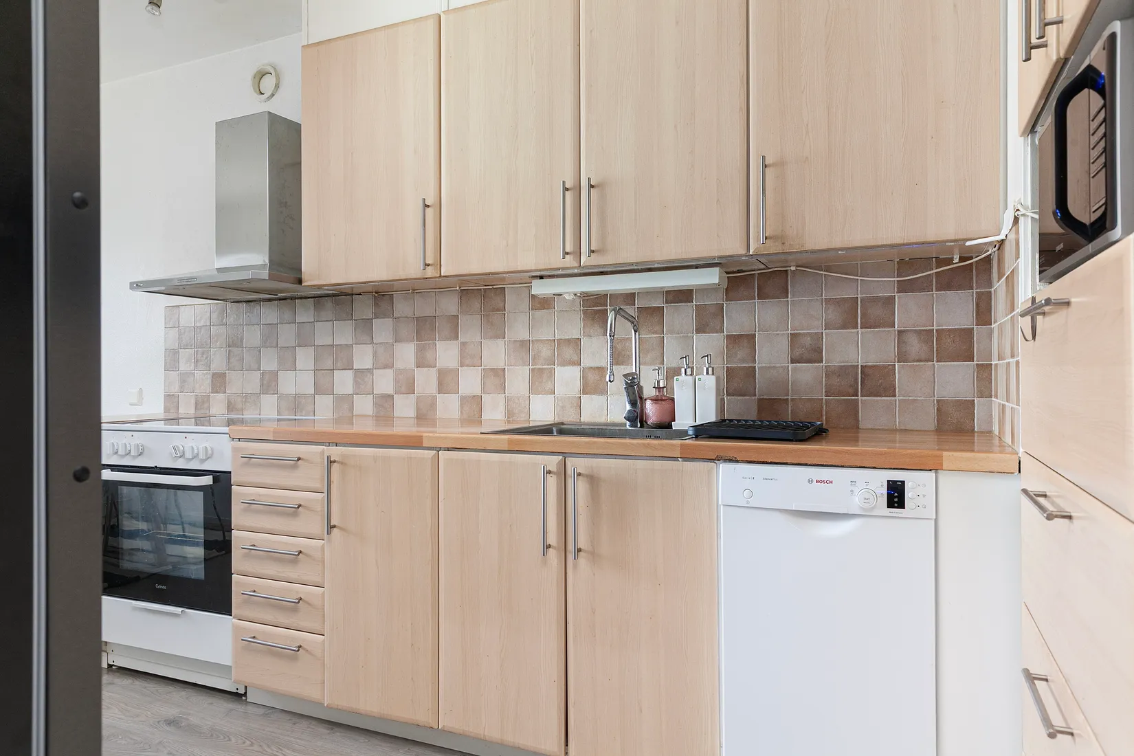 Bostadsrätt, Ragnvallagatan 32 C, Adolfsberg, Helsingborg