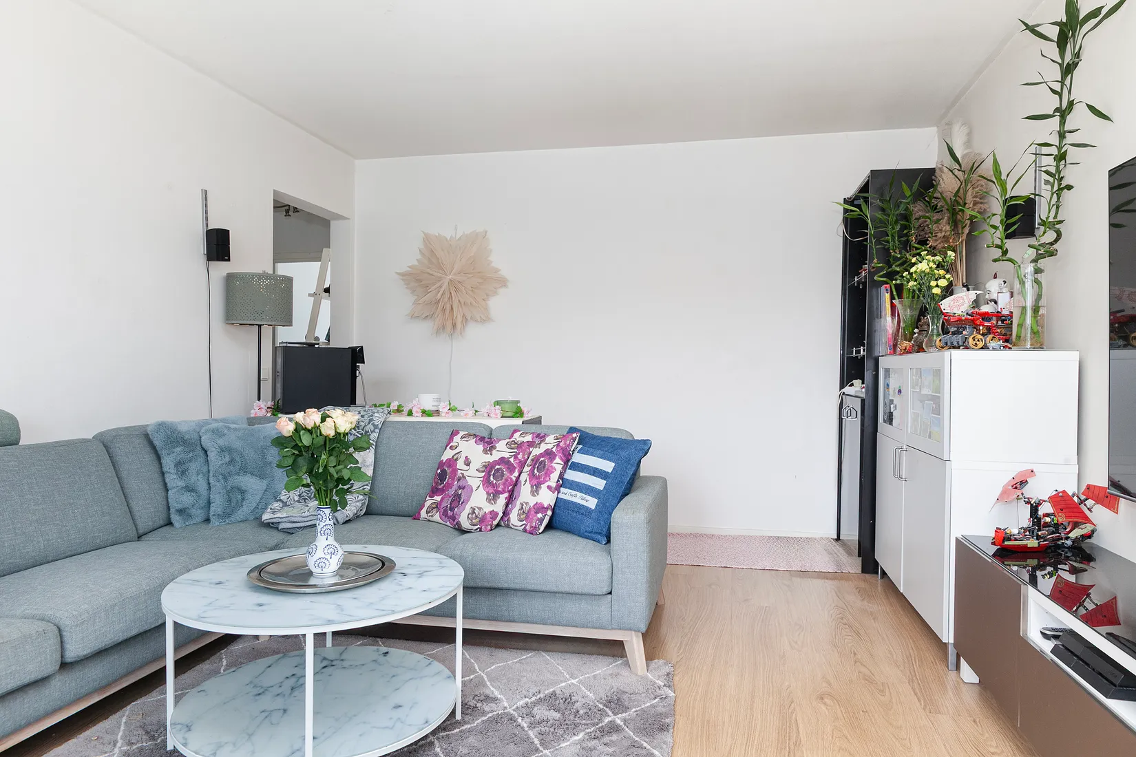 Bostadsrätt, Ragnvallagatan 32 C, Adolfsberg, Helsingborg