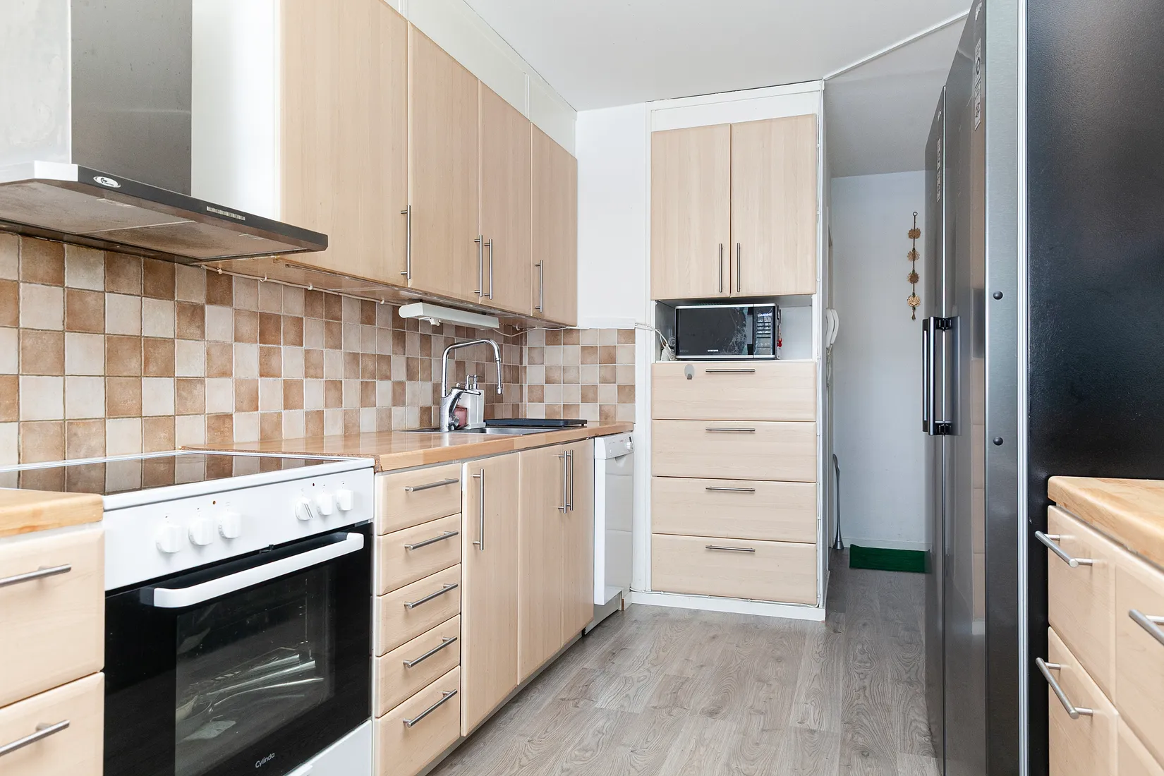 Bostadsrätt, Ragnvallagatan 32 C, Adolfsberg, Helsingborg