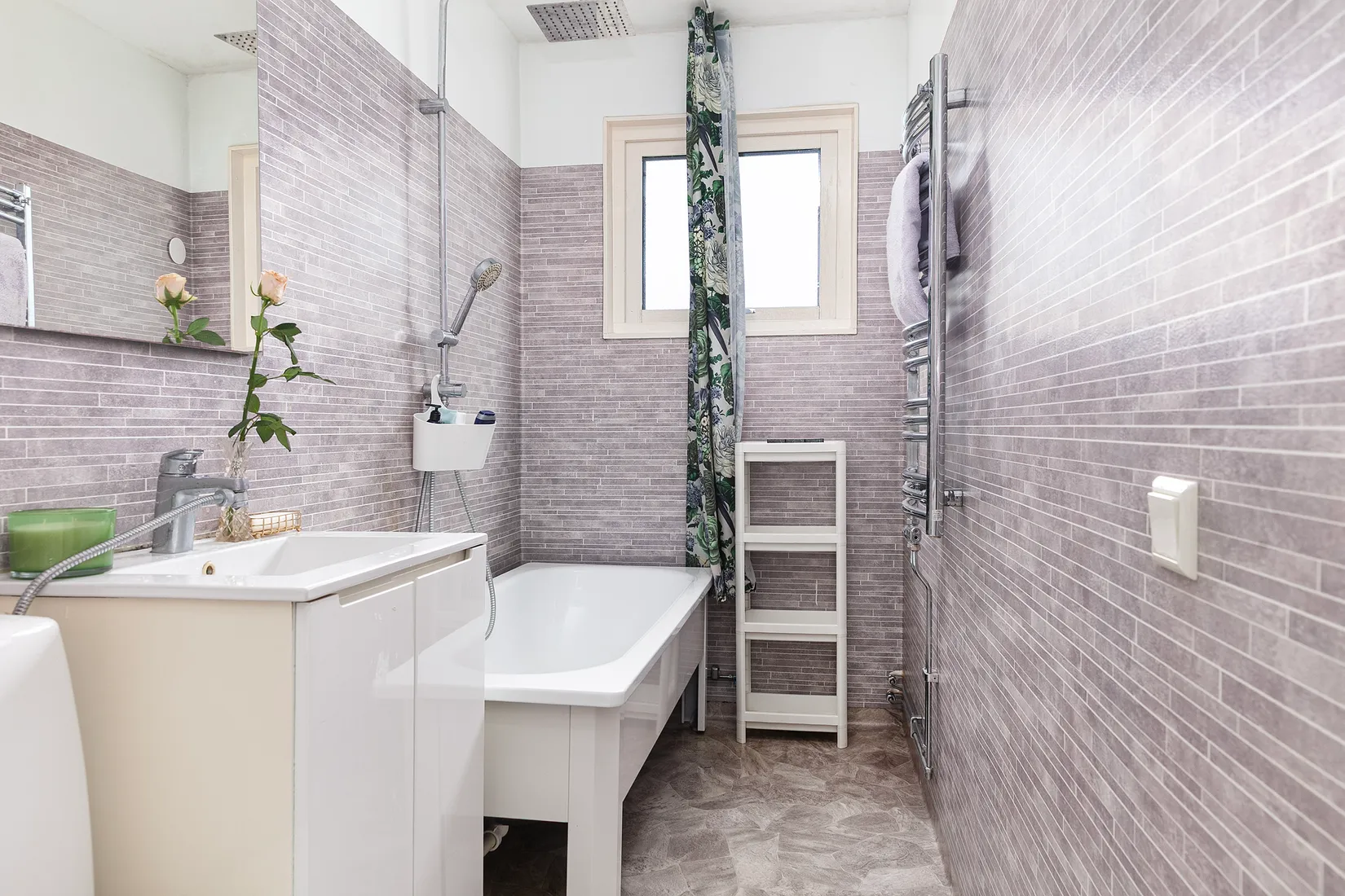 Bostadsrätt, Ragnvallagatan 32 C, Adolfsberg, Helsingborg