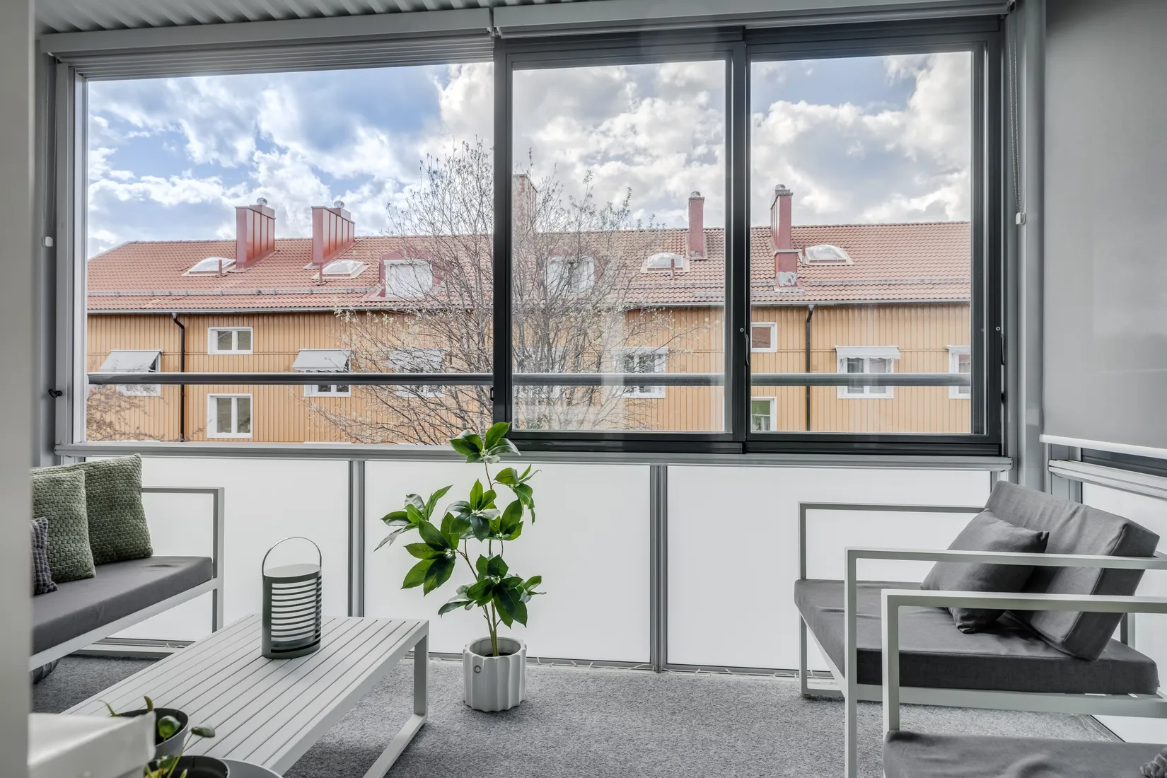 Bostadsrätt, Fältjägarvägen 35A, Prästbordet, Skellefteå