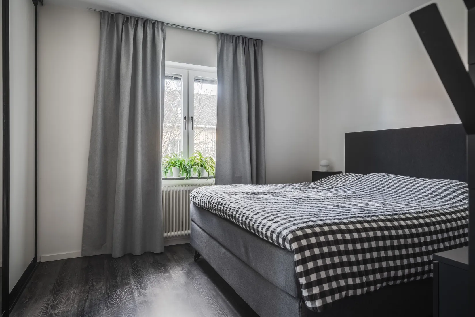 Bostadsrätt, Fältjägarvägen 35A, Prästbordet, Skellefteå