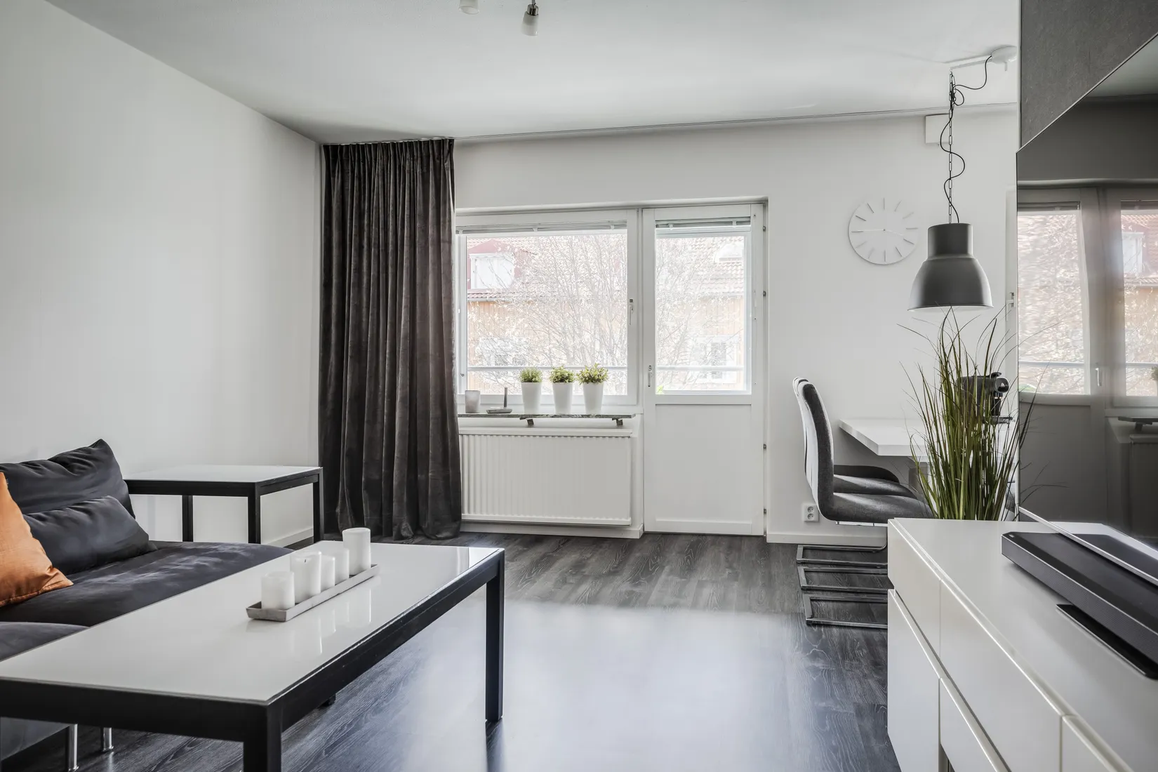 Bostadsrätt, Fältjägarvägen 35A, Prästbordet, Skellefteå