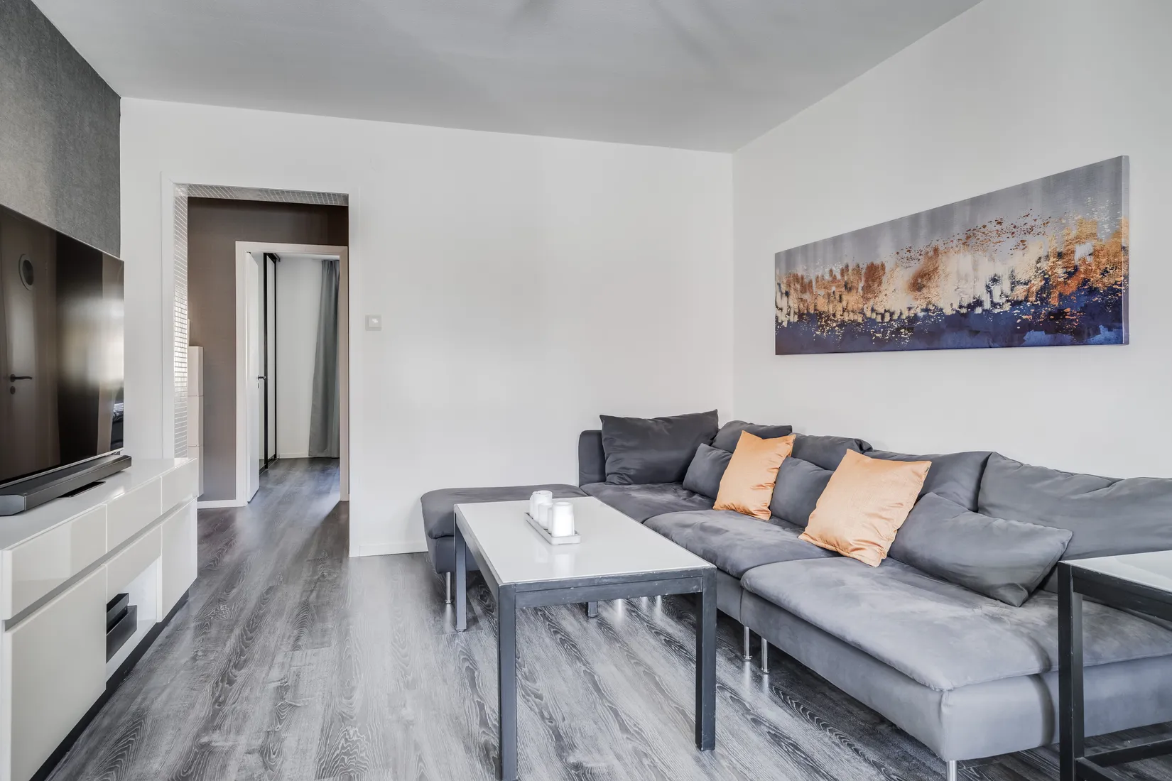 Bostadsrätt, Fältjägarvägen 35A, Prästbordet, Skellefteå