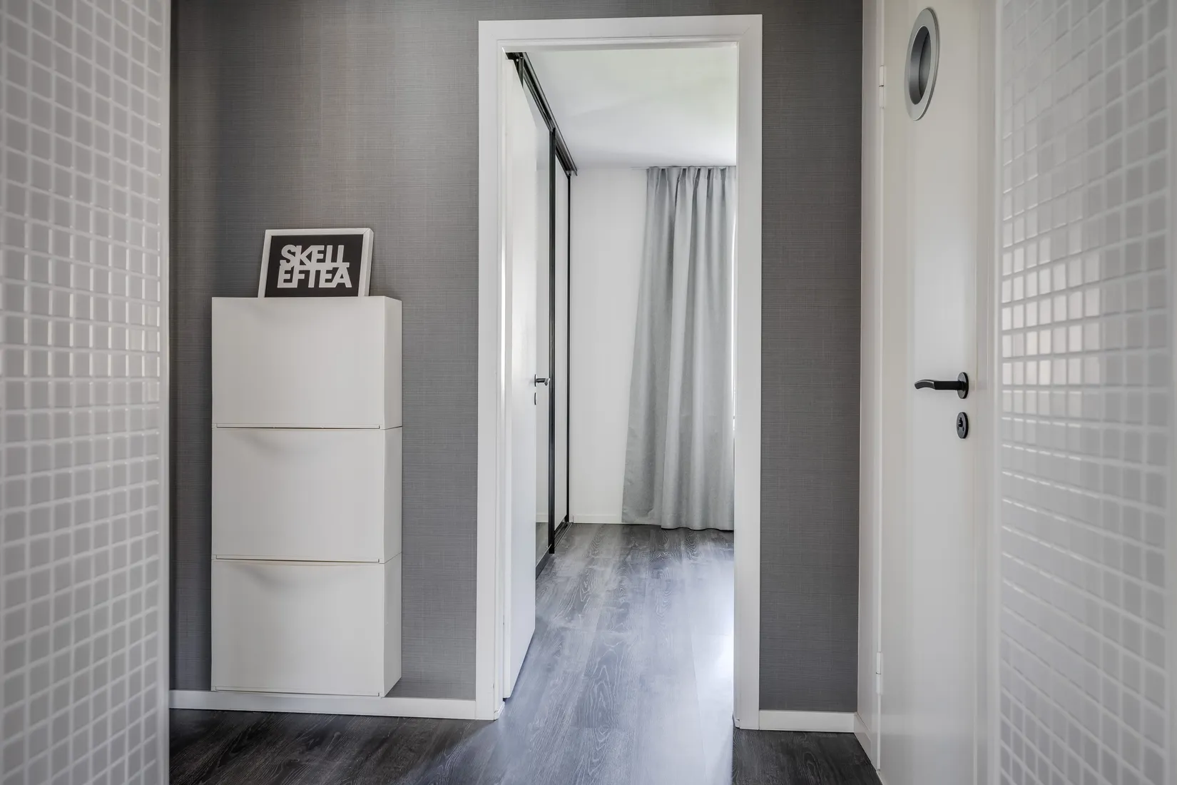 Bostadsrätt, Fältjägarvägen 35A, Prästbordet, Skellefteå