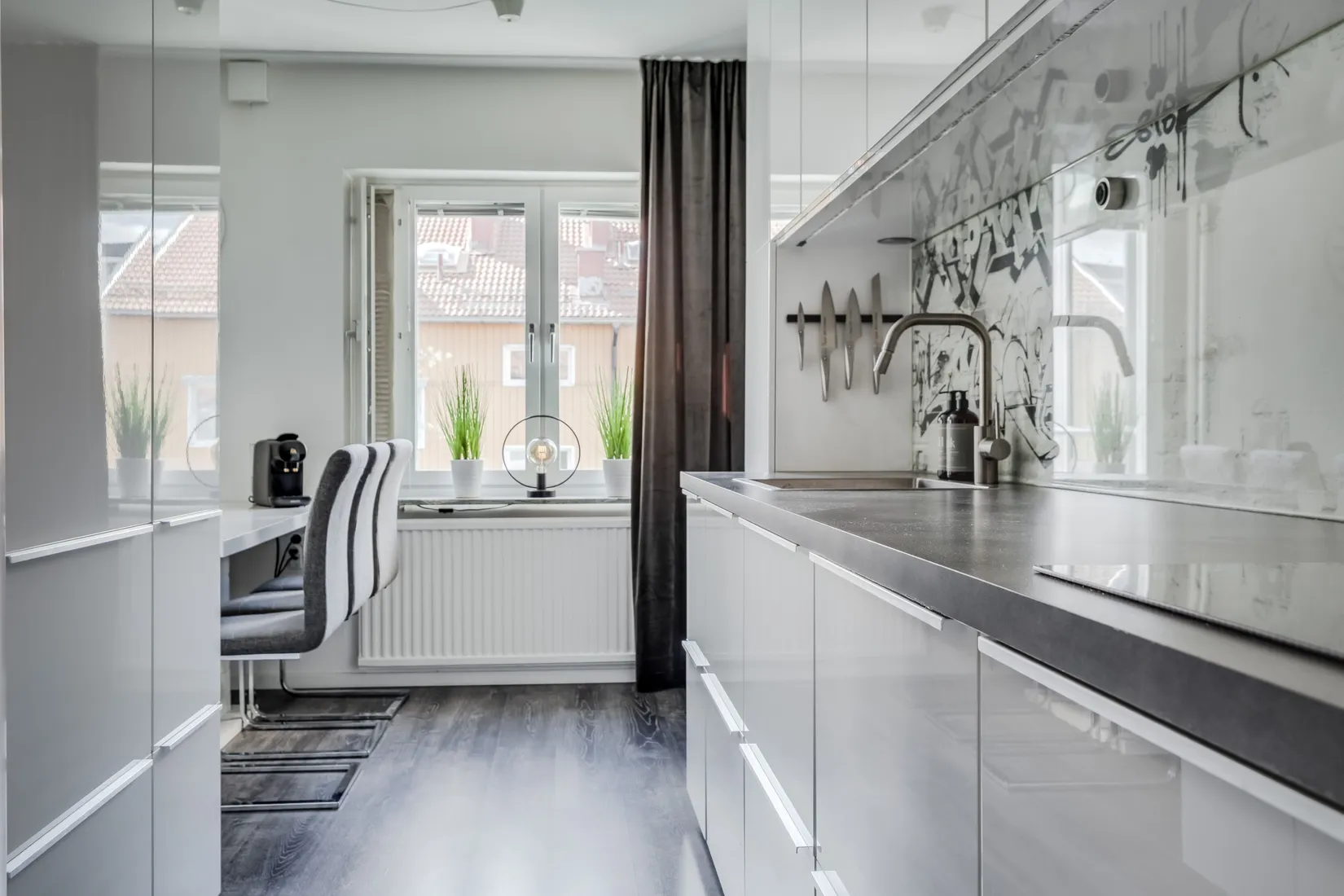 Bostadsrätt, Fältjägarvägen 35A, Prästbordet, Skellefteå