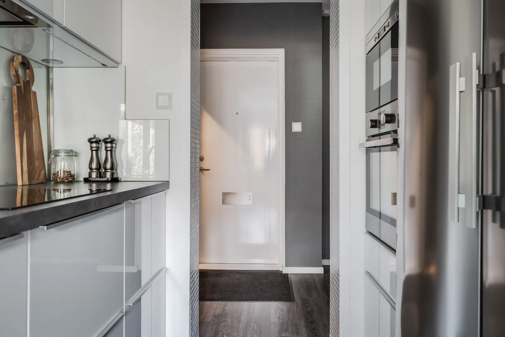 Bostadsrätt, Fältjägarvägen 35A, Prästbordet, Skellefteå