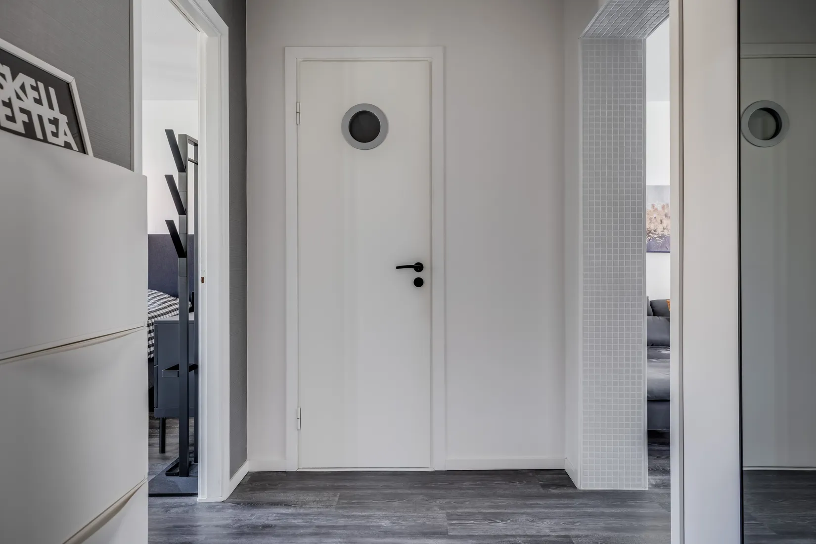 Bostadsrätt, Fältjägarvägen 35A, Prästbordet, Skellefteå