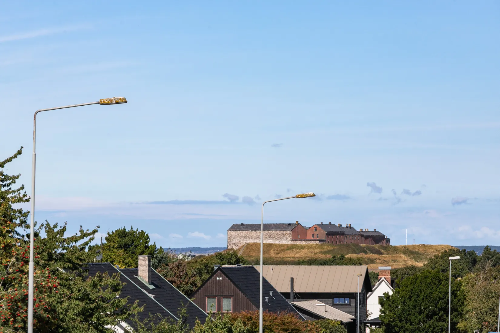 Villa, Bandholtzgatan 46, Söder/Hästhaga, Varberg