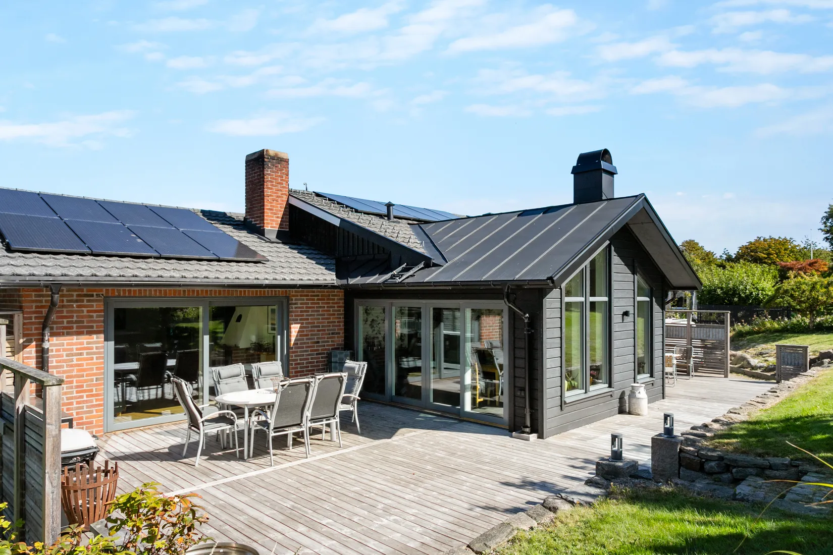 Villa, Bandholtzgatan 46, Söder/Hästhaga, Varberg