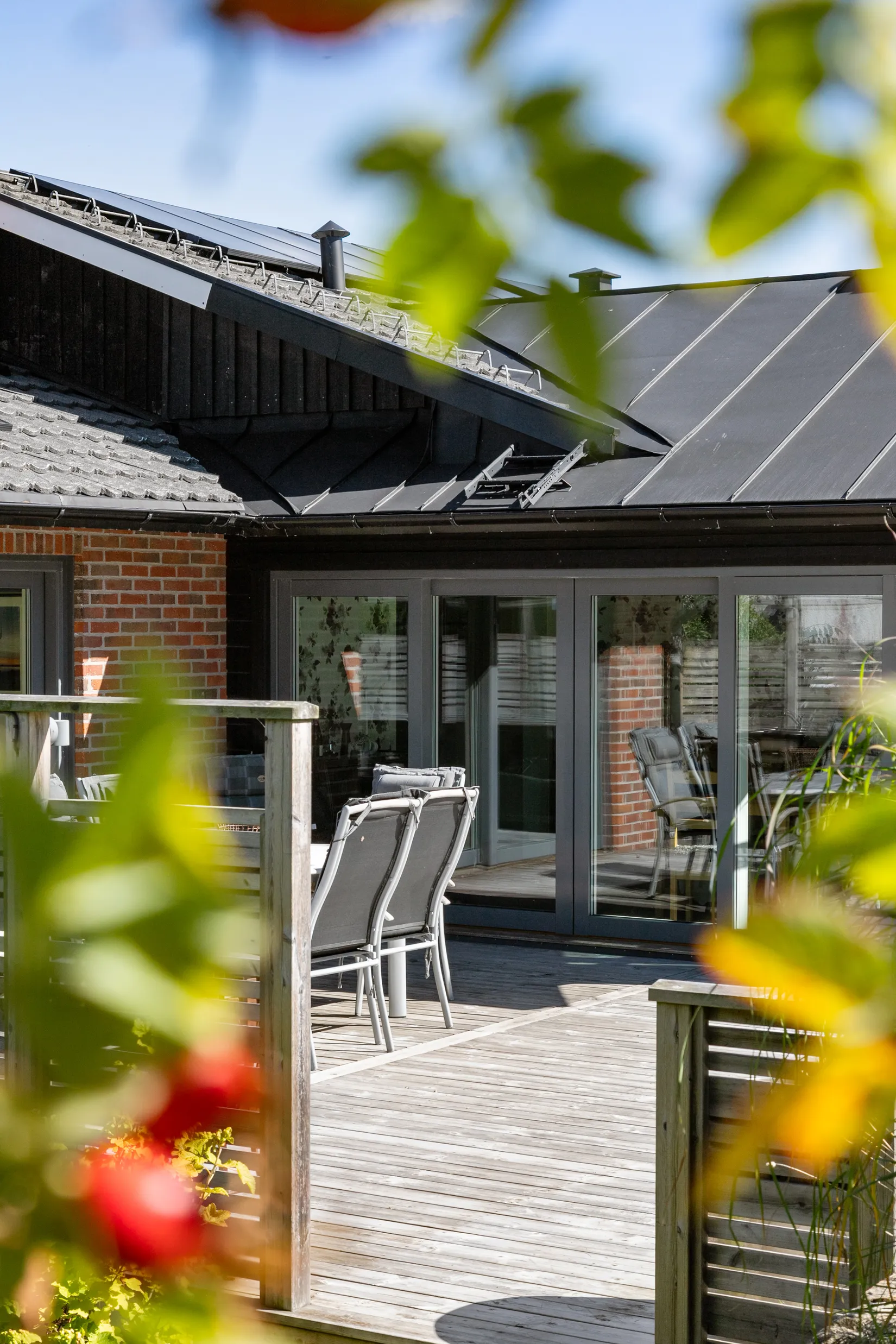 Villa, Bandholtzgatan 46, Söder/Hästhaga, Varberg