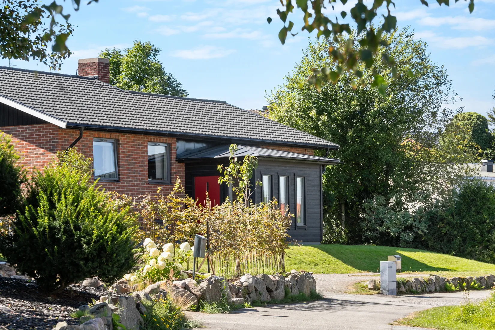 Villa, Bandholtzgatan 46, Söder/Hästhaga, Varberg