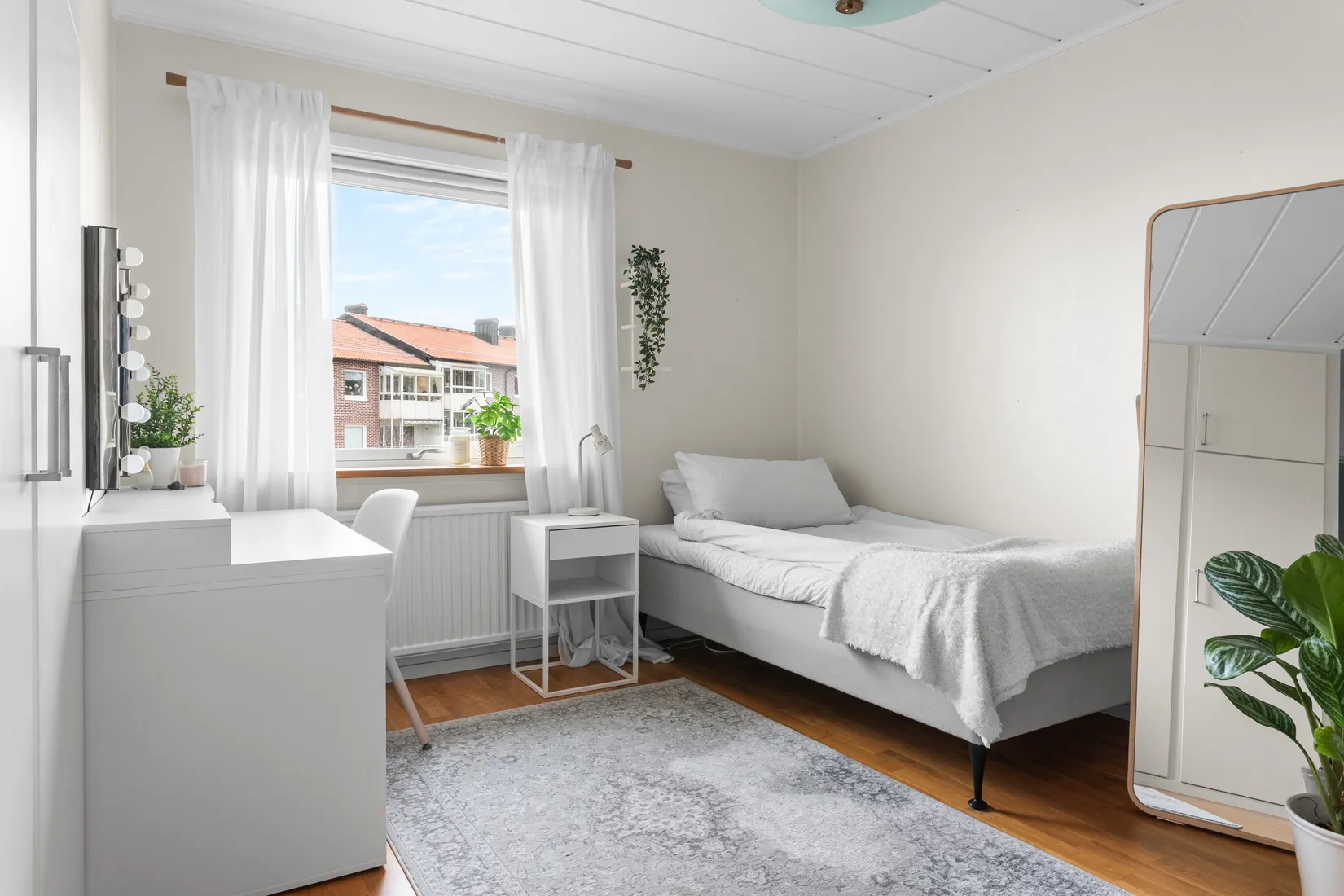 Villa, Bandholtzgatan 46, Söder/Hästhaga, Varberg