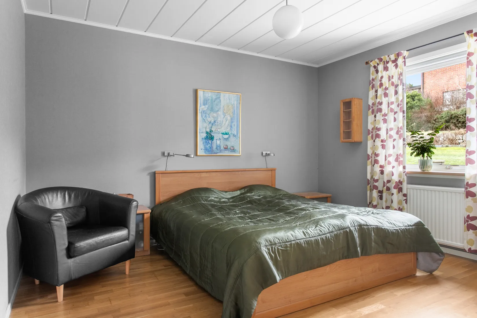 Villa, Bandholtzgatan 46, Söder/Hästhaga, Varberg