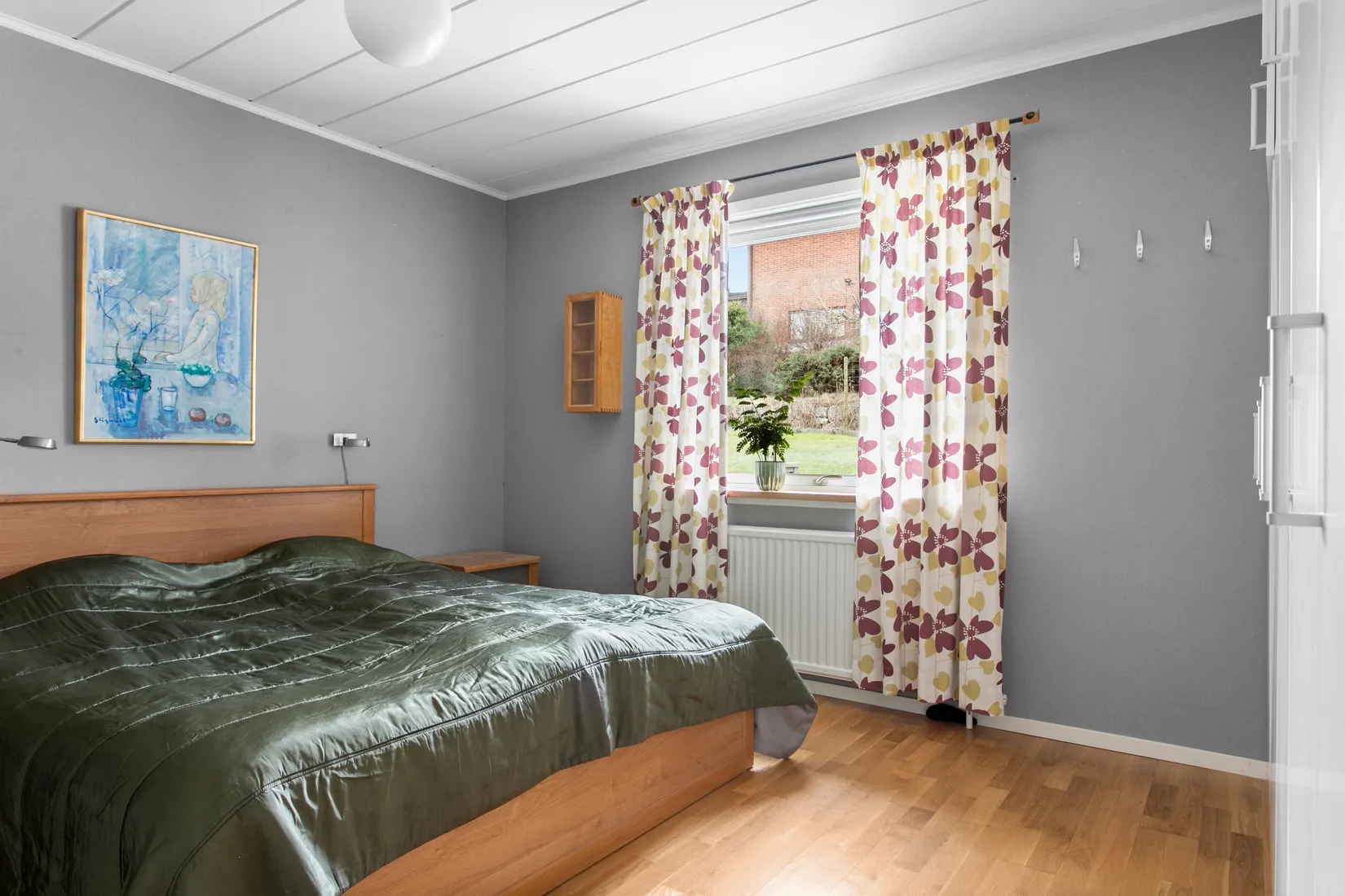 Villa, Bandholtzgatan 46, Söder/Hästhaga, Varberg